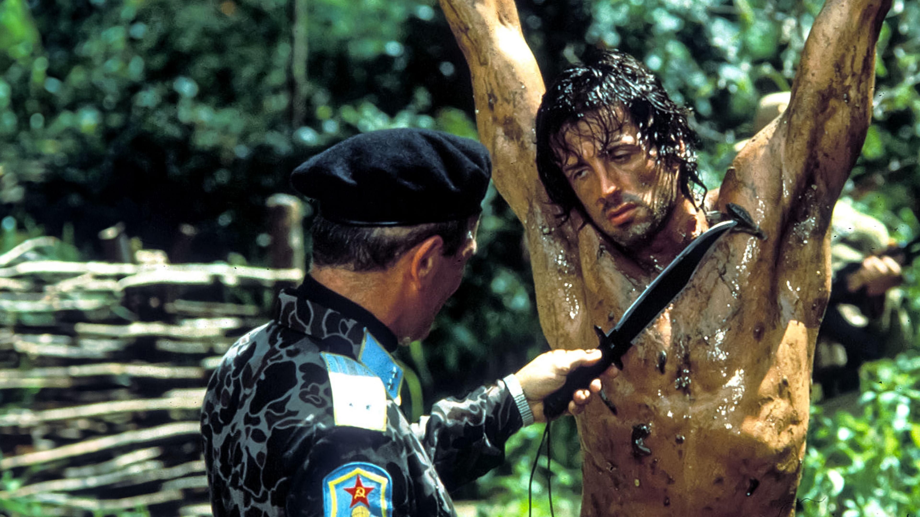 Rambo II - Der Auftrag