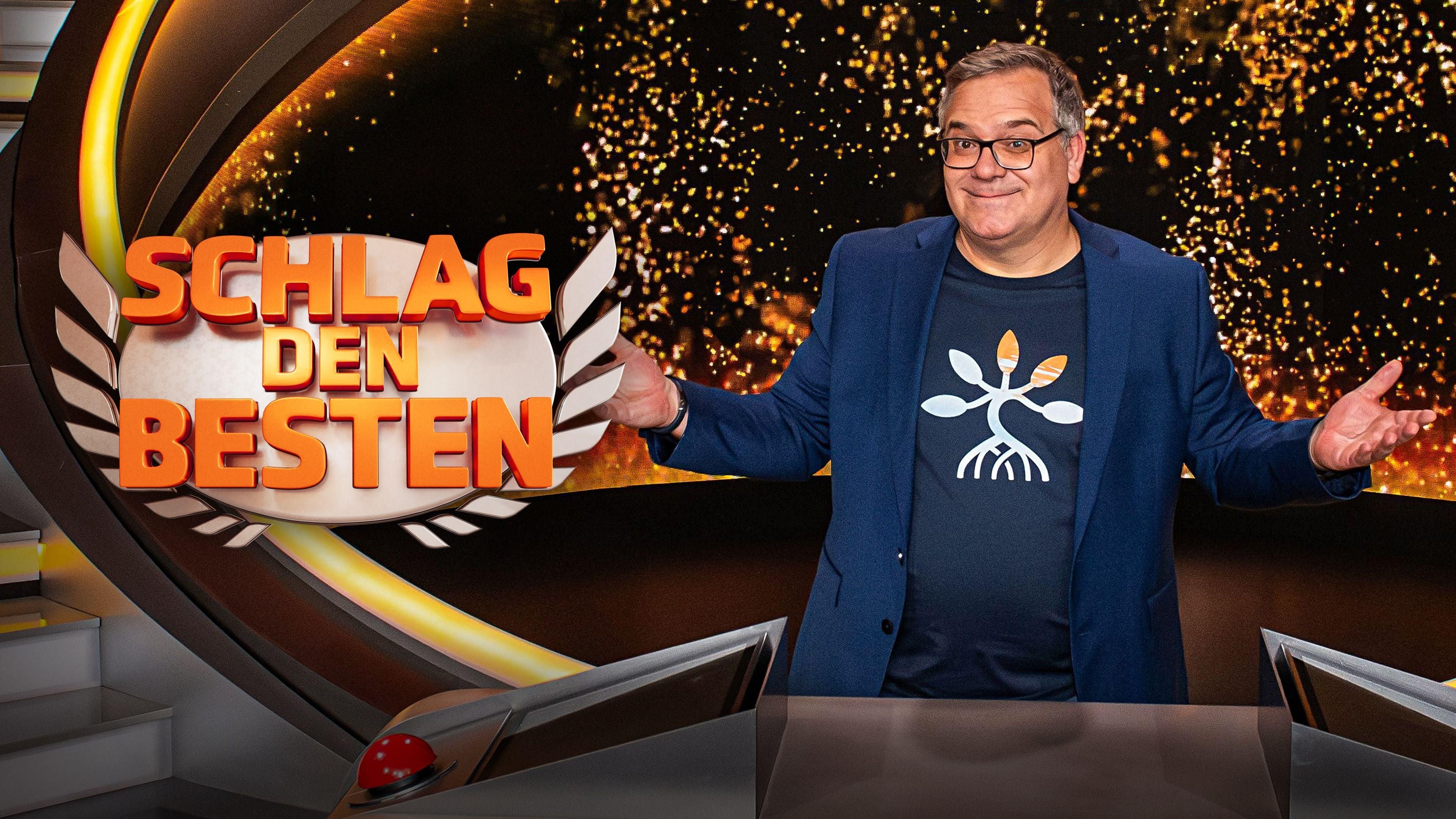 Schlag den Besten