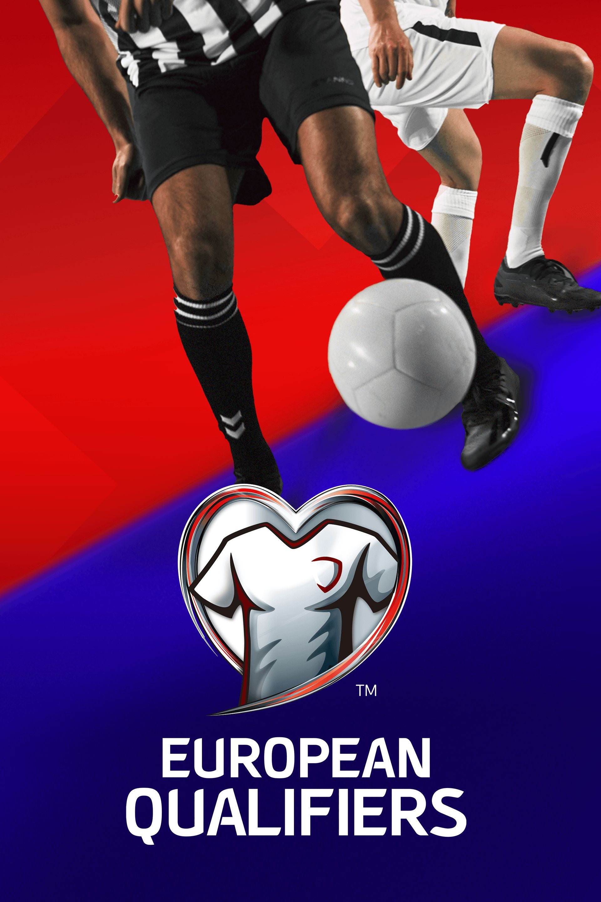 UEFA European Qualifiers