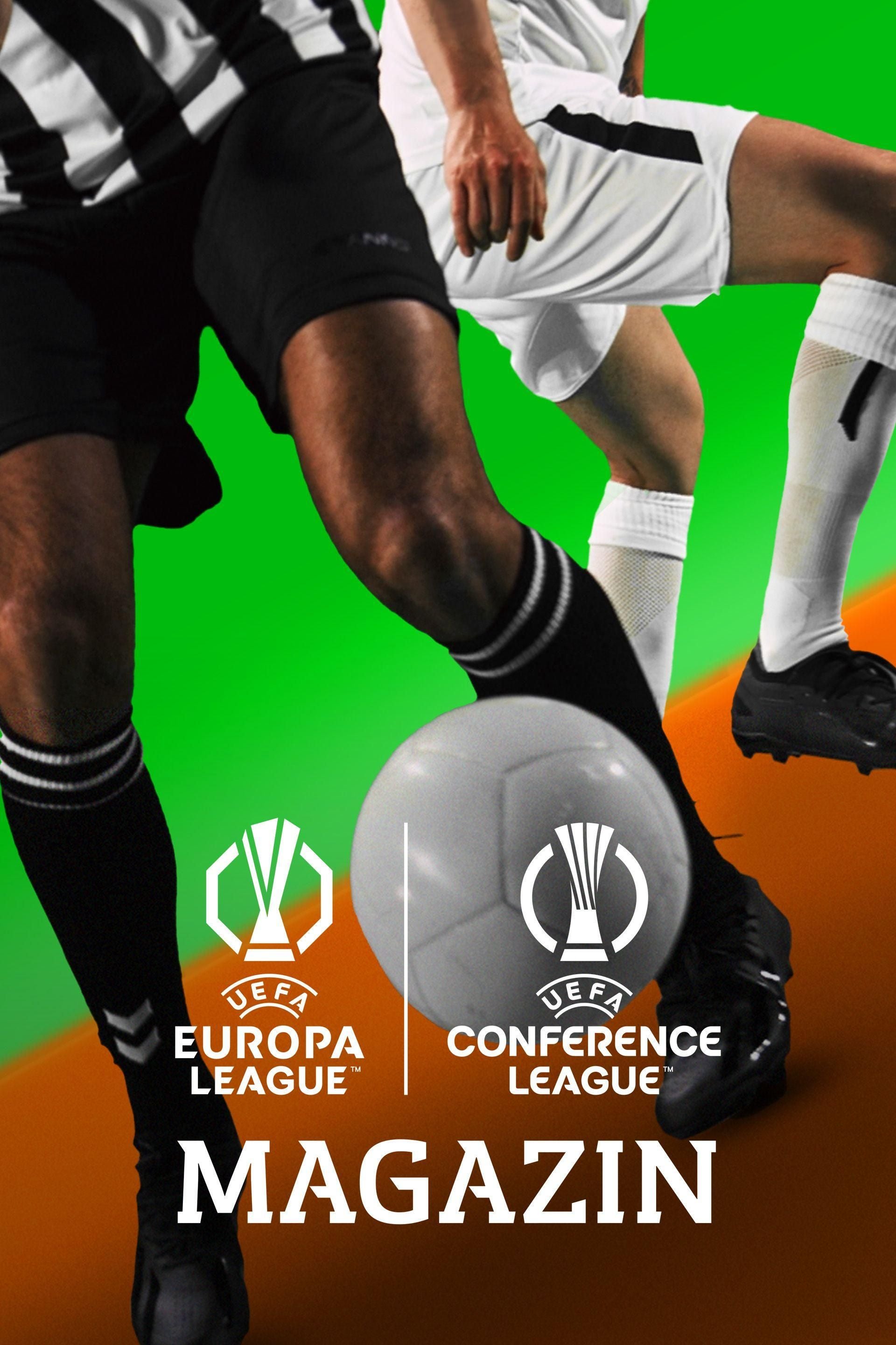 UEFA Europa League / UEFA Europa Conference League Magazin