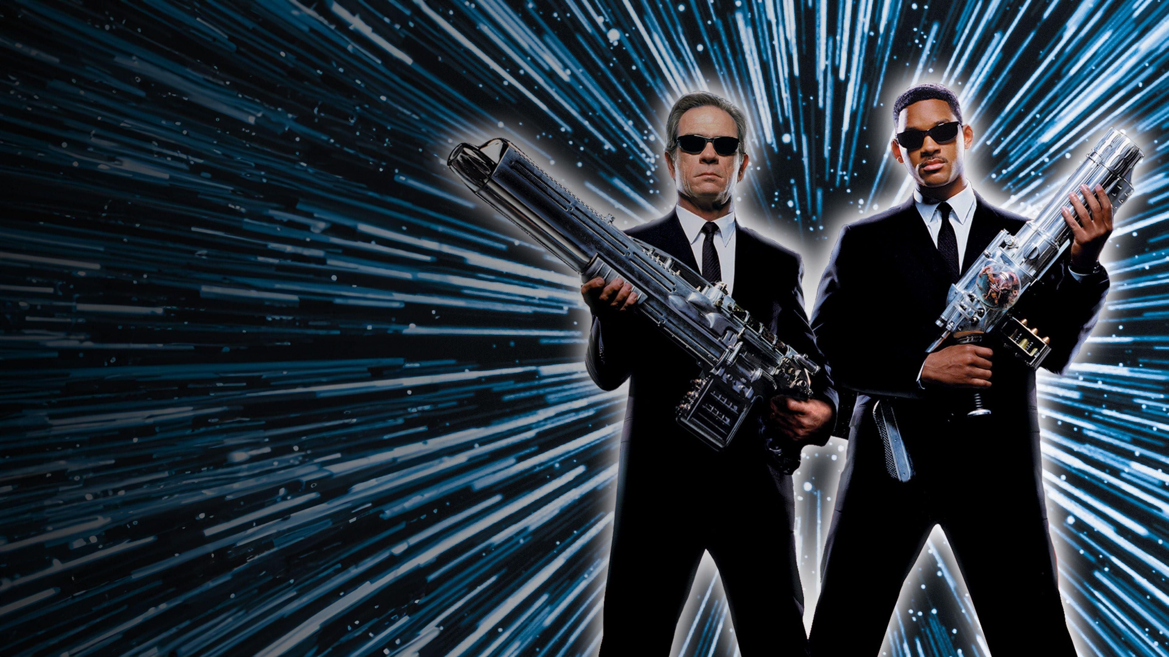 Men in Black