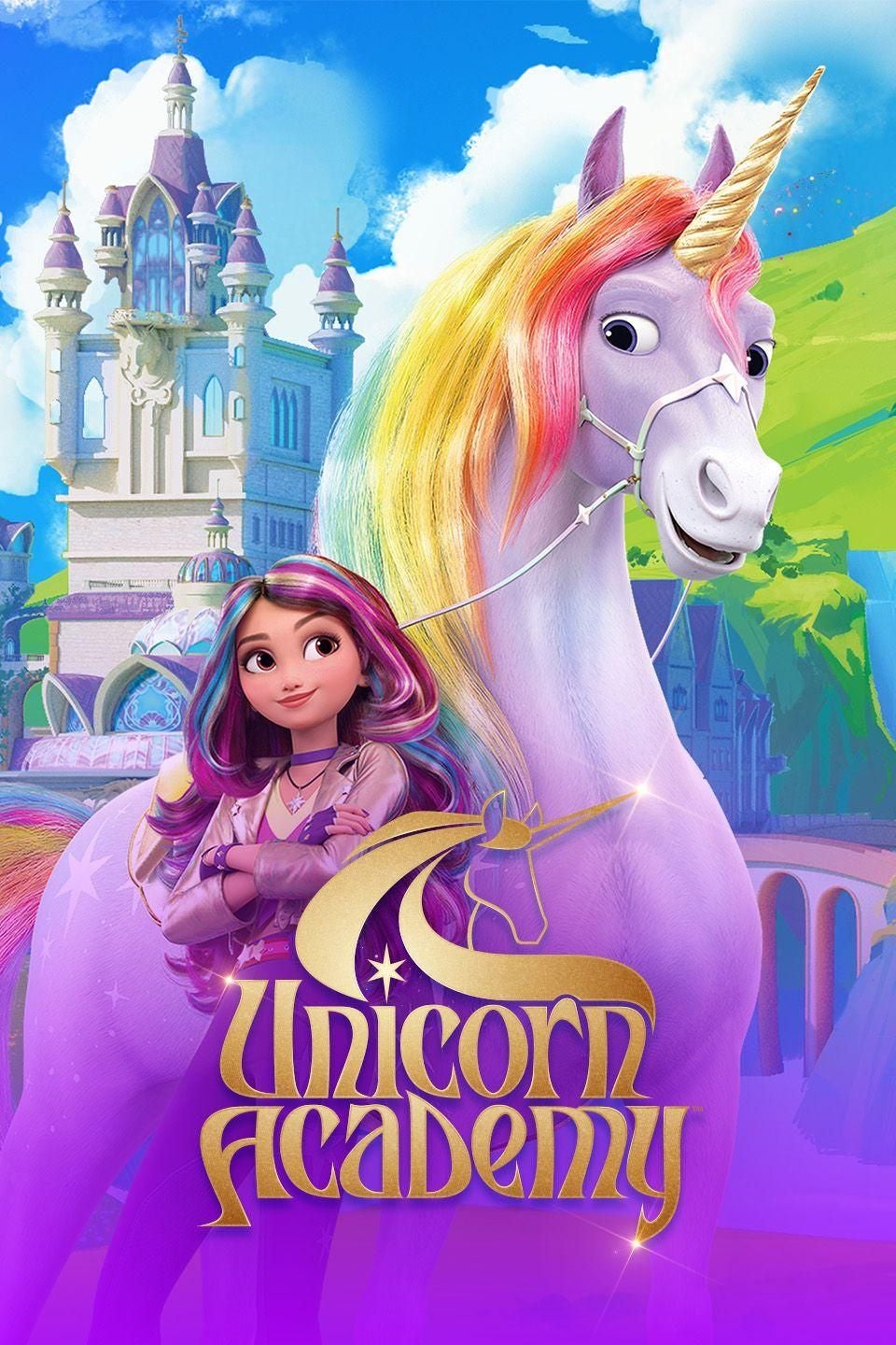 Unicorn Academy