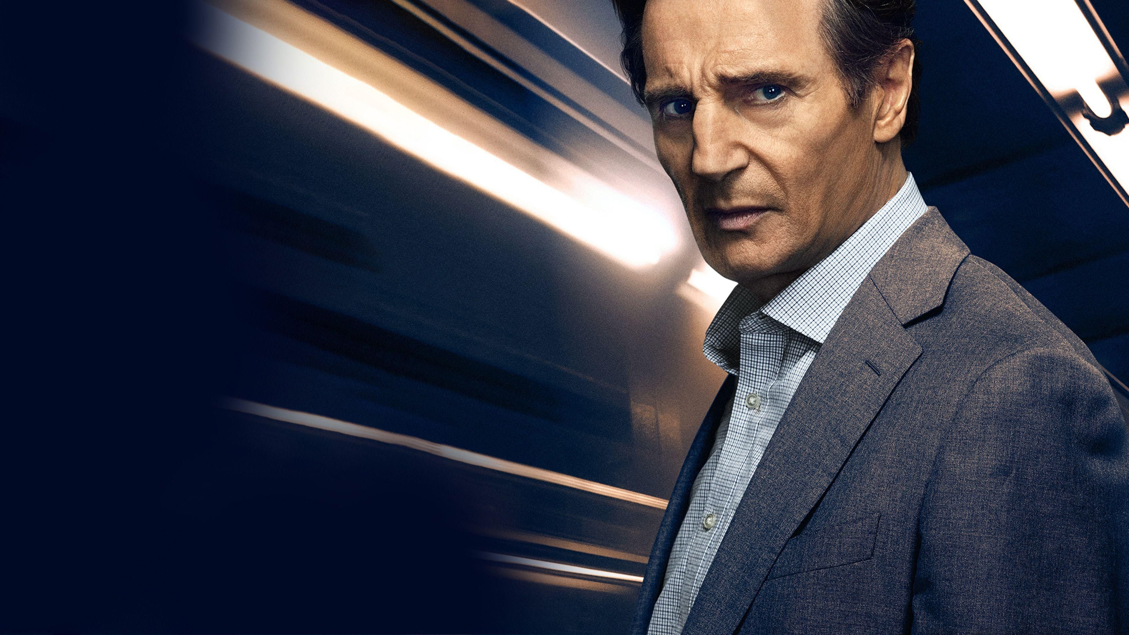 The Commuter