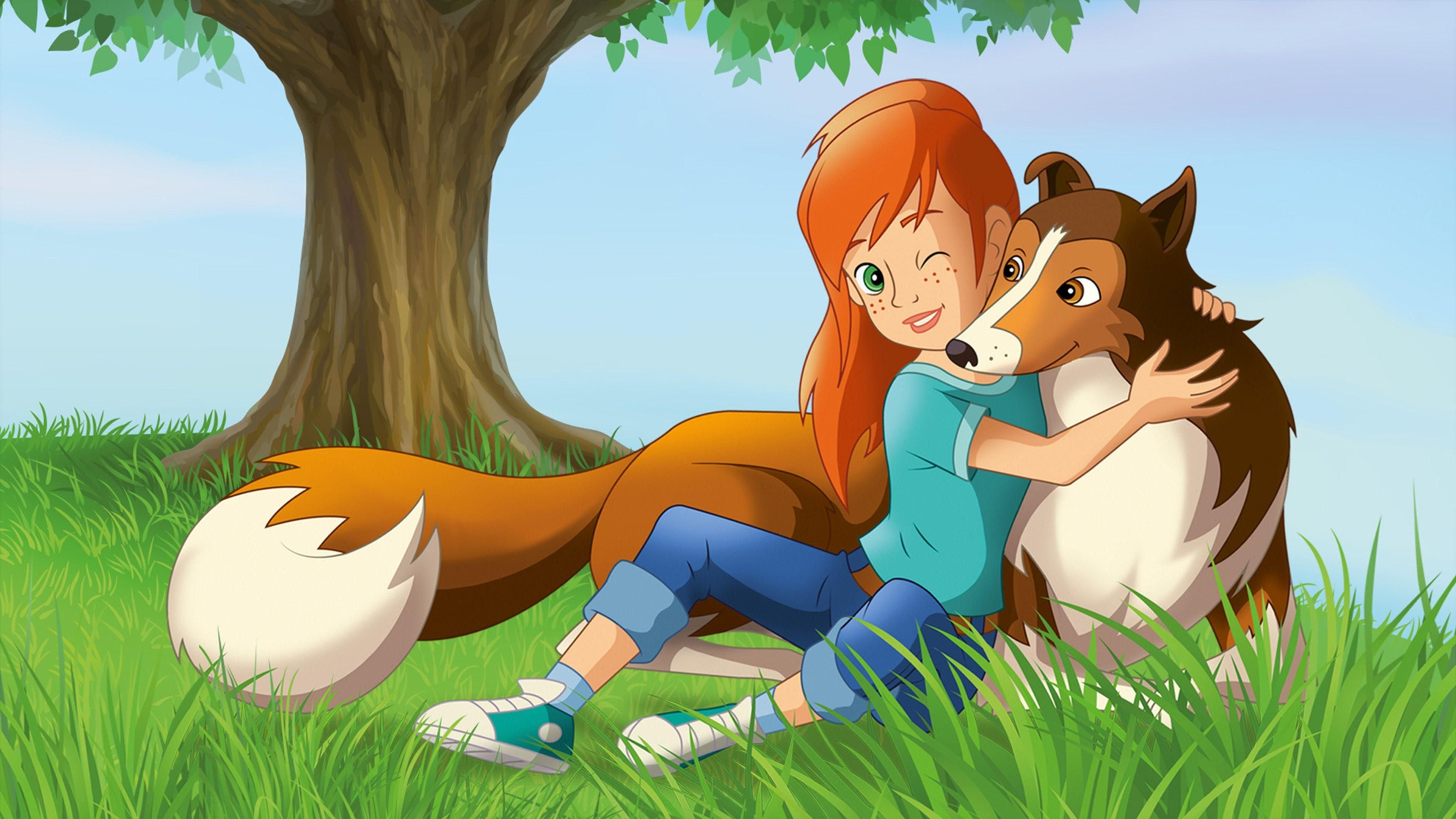 Lassie