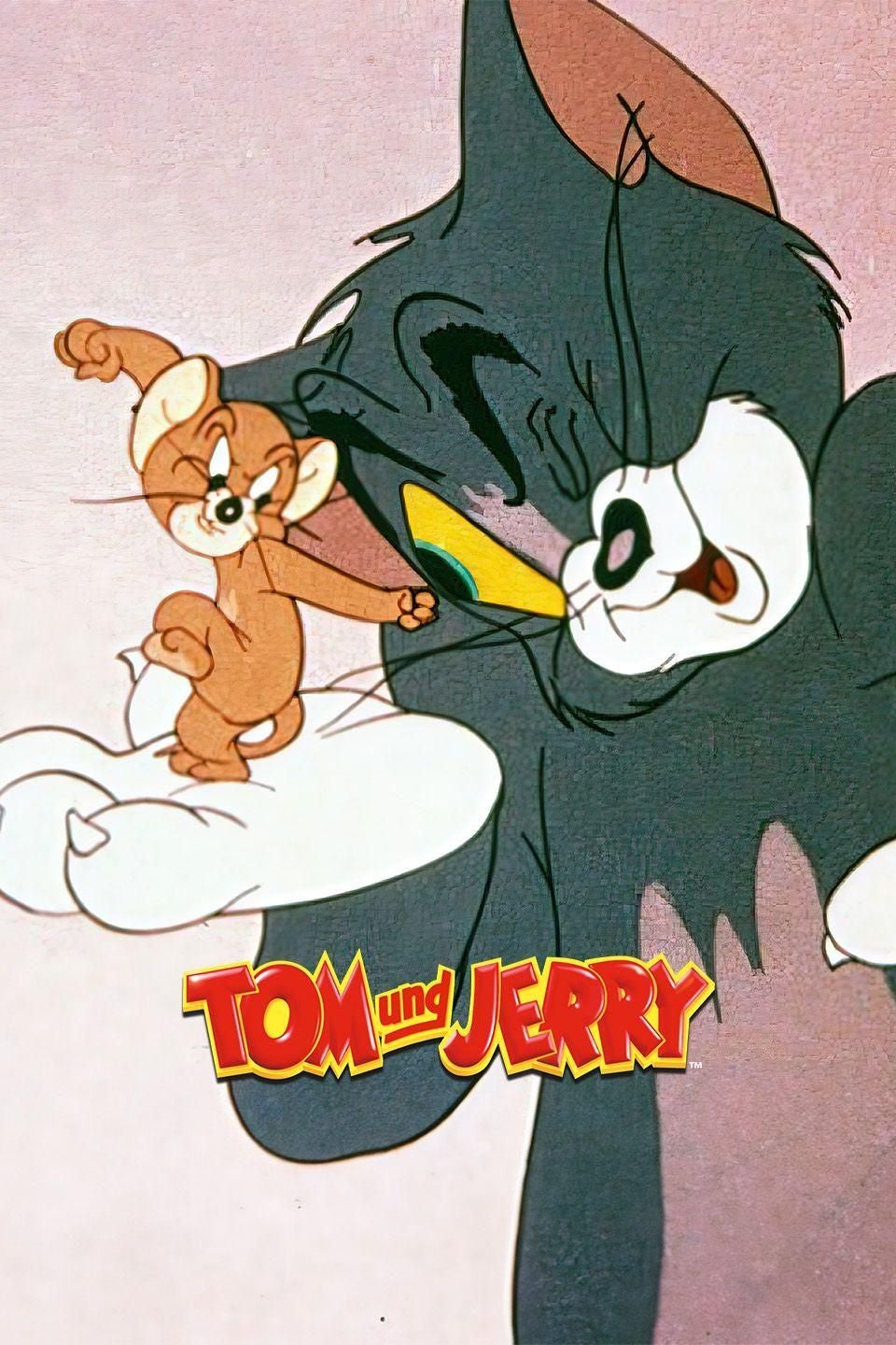 Tom und Jerry