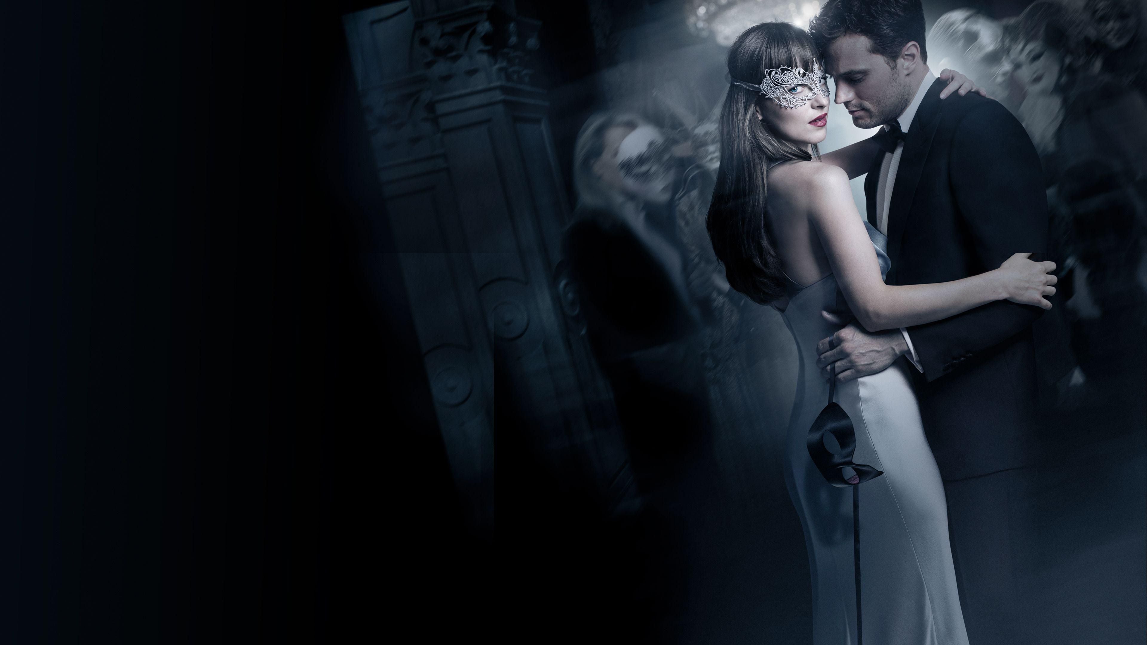 Fifty Shades of Grey - Gefährliche Liebe