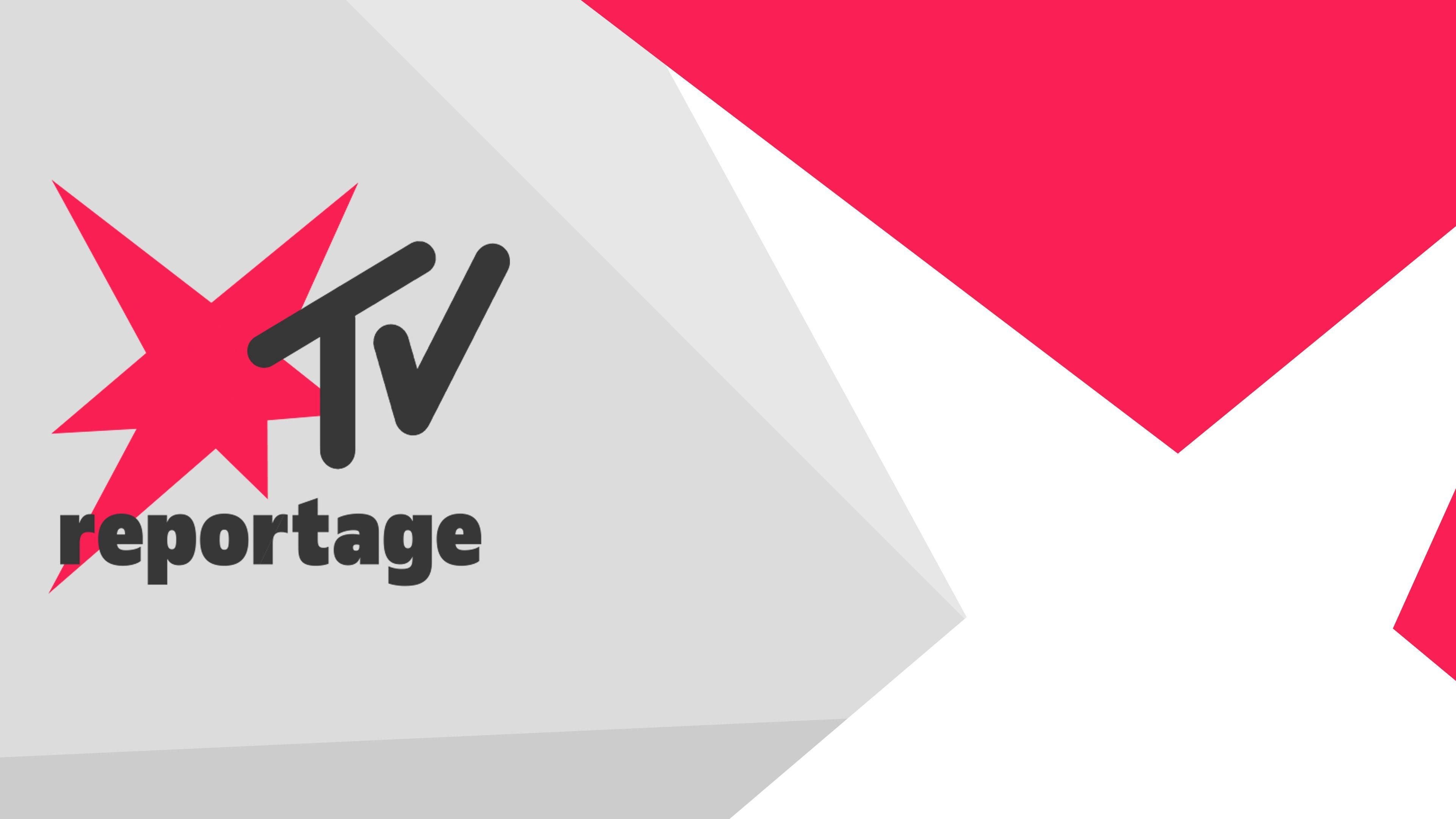 stern TV Reportage