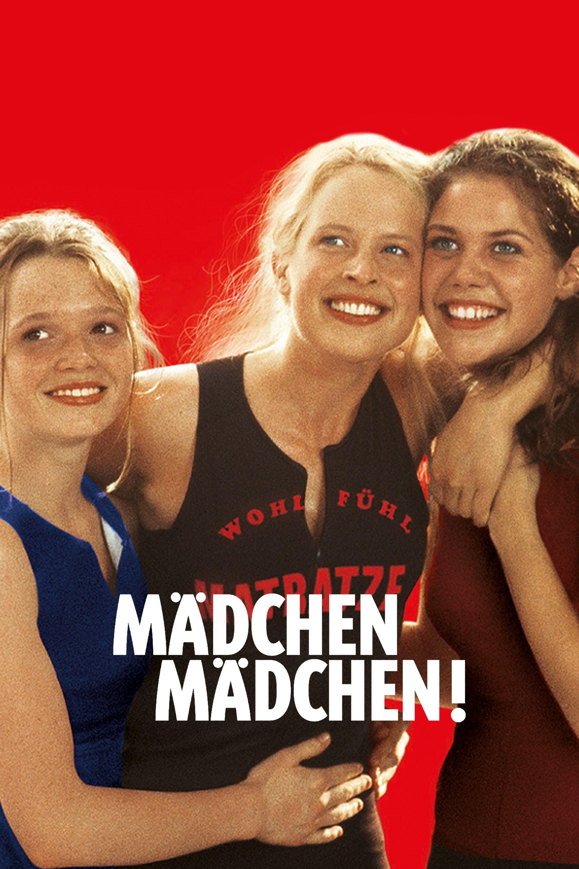 Mädchen, Mädchen!