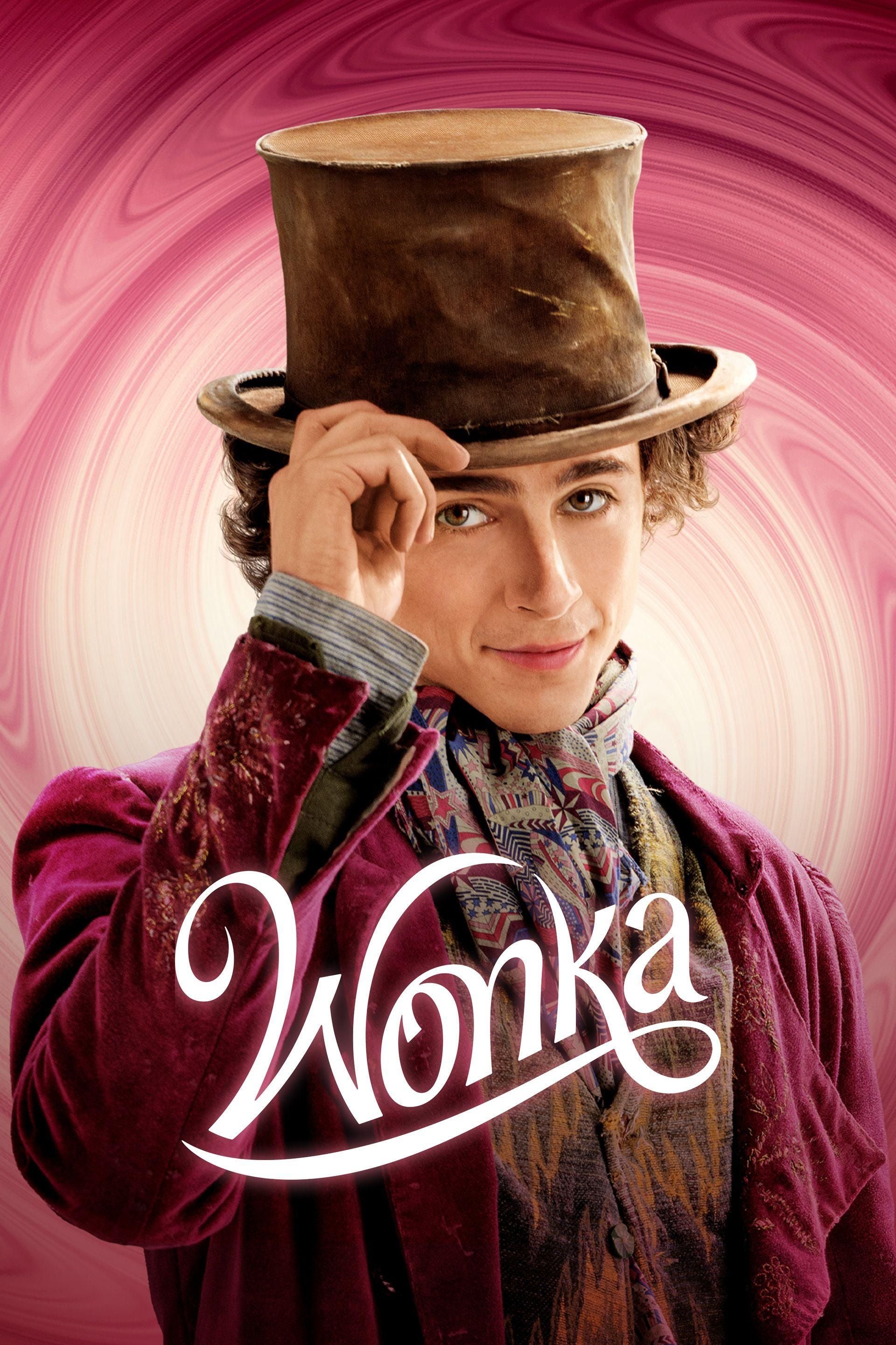 Wonka