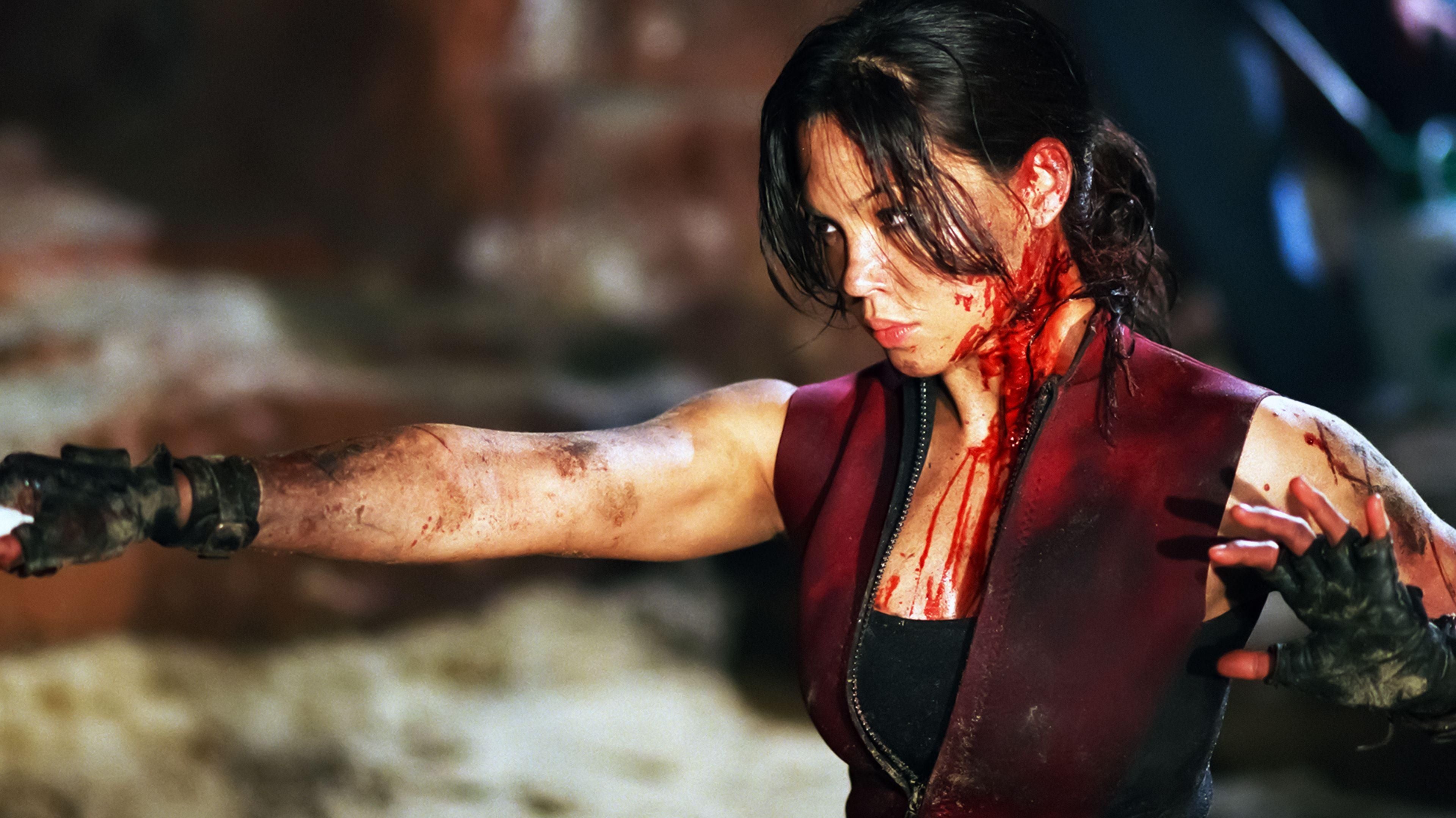 The Descent - Abgrund des Grauens