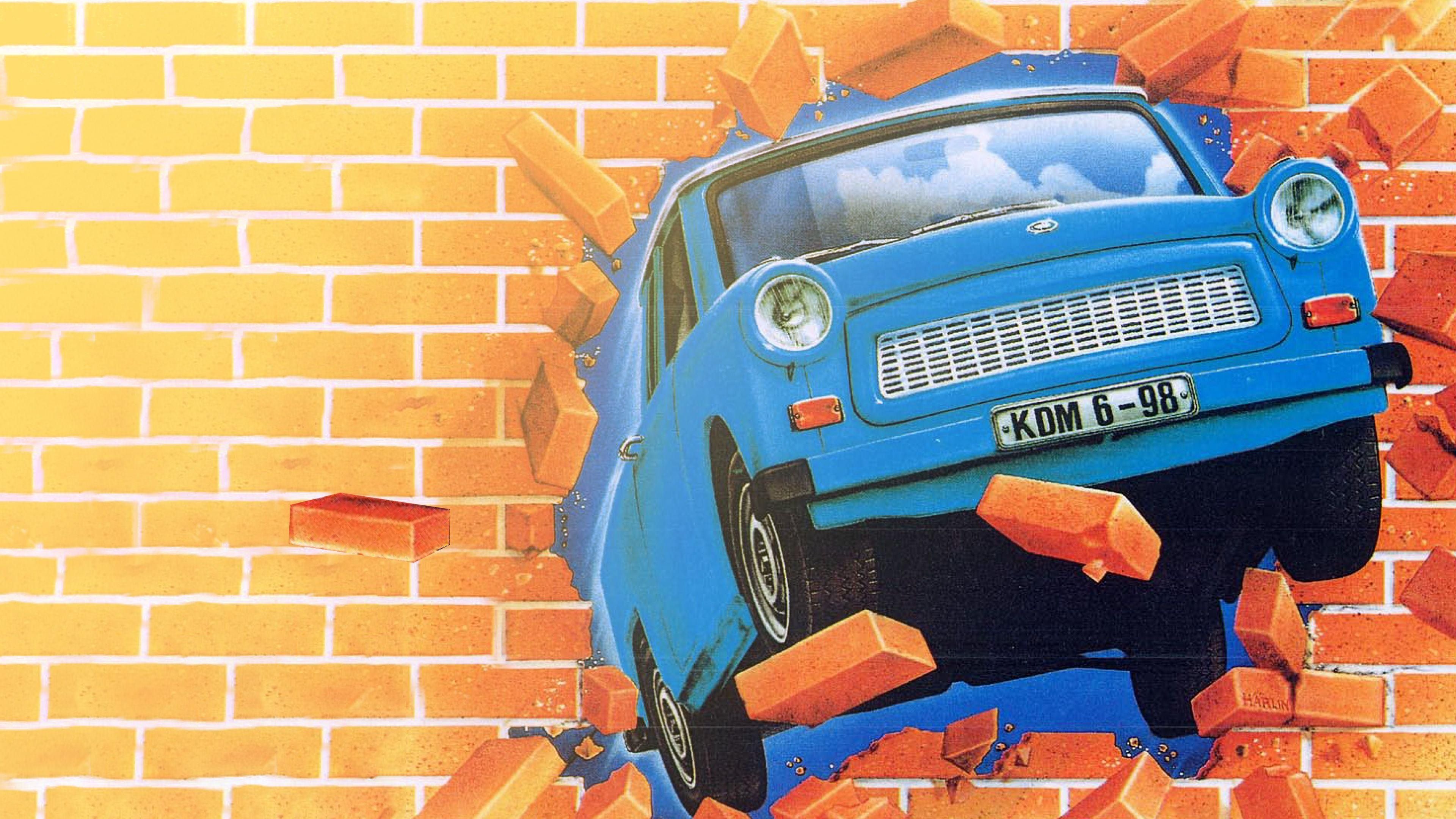 Go Trabi Go