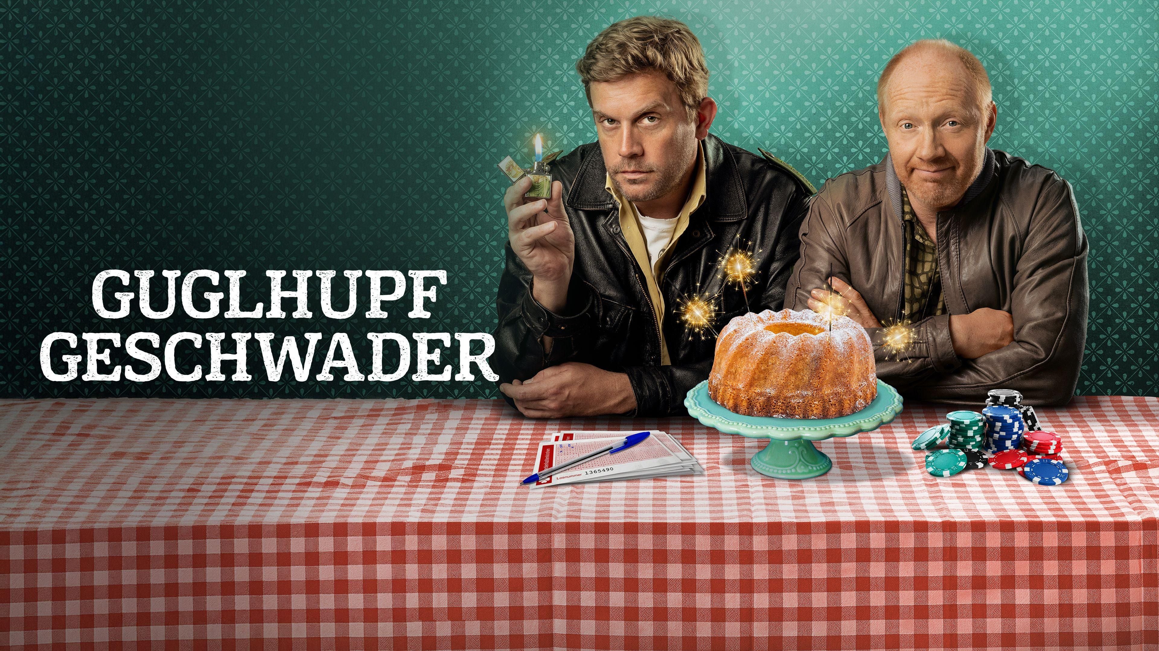 Guglhupfgeschwader