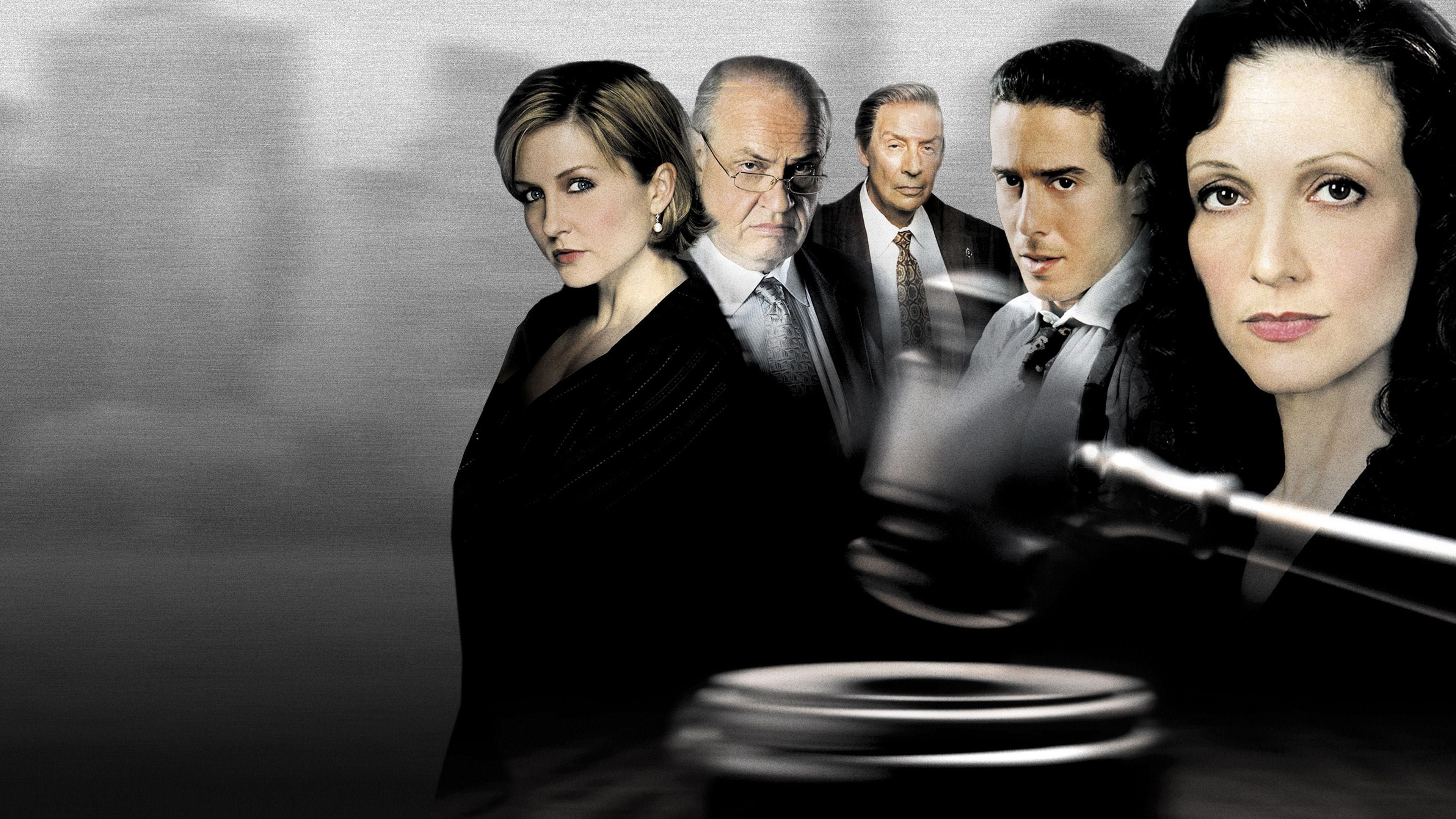 Law & Order: Trial by Jury