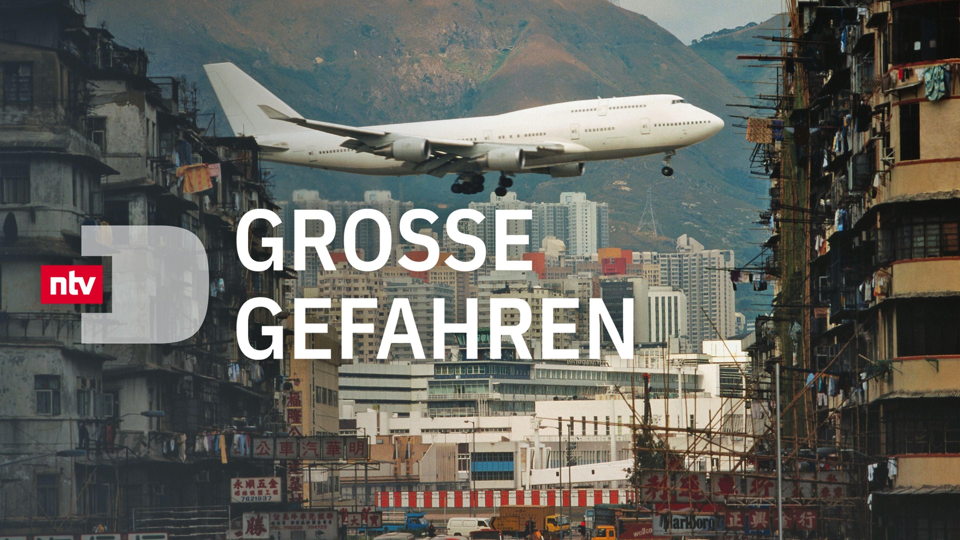 Große Gefahren
