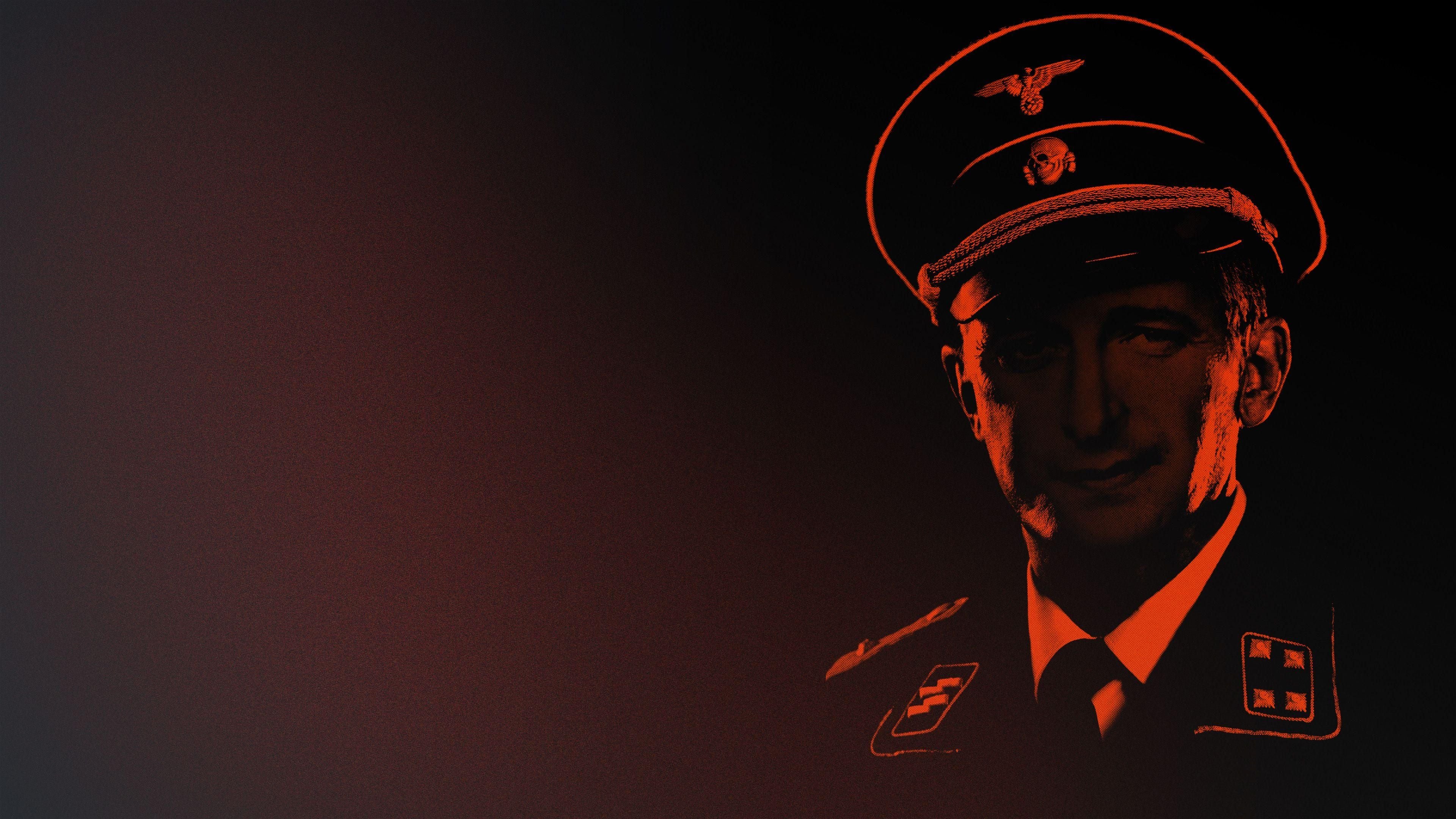 Adolf Eichmann - Geständnis eines Nazi-Verbrechers