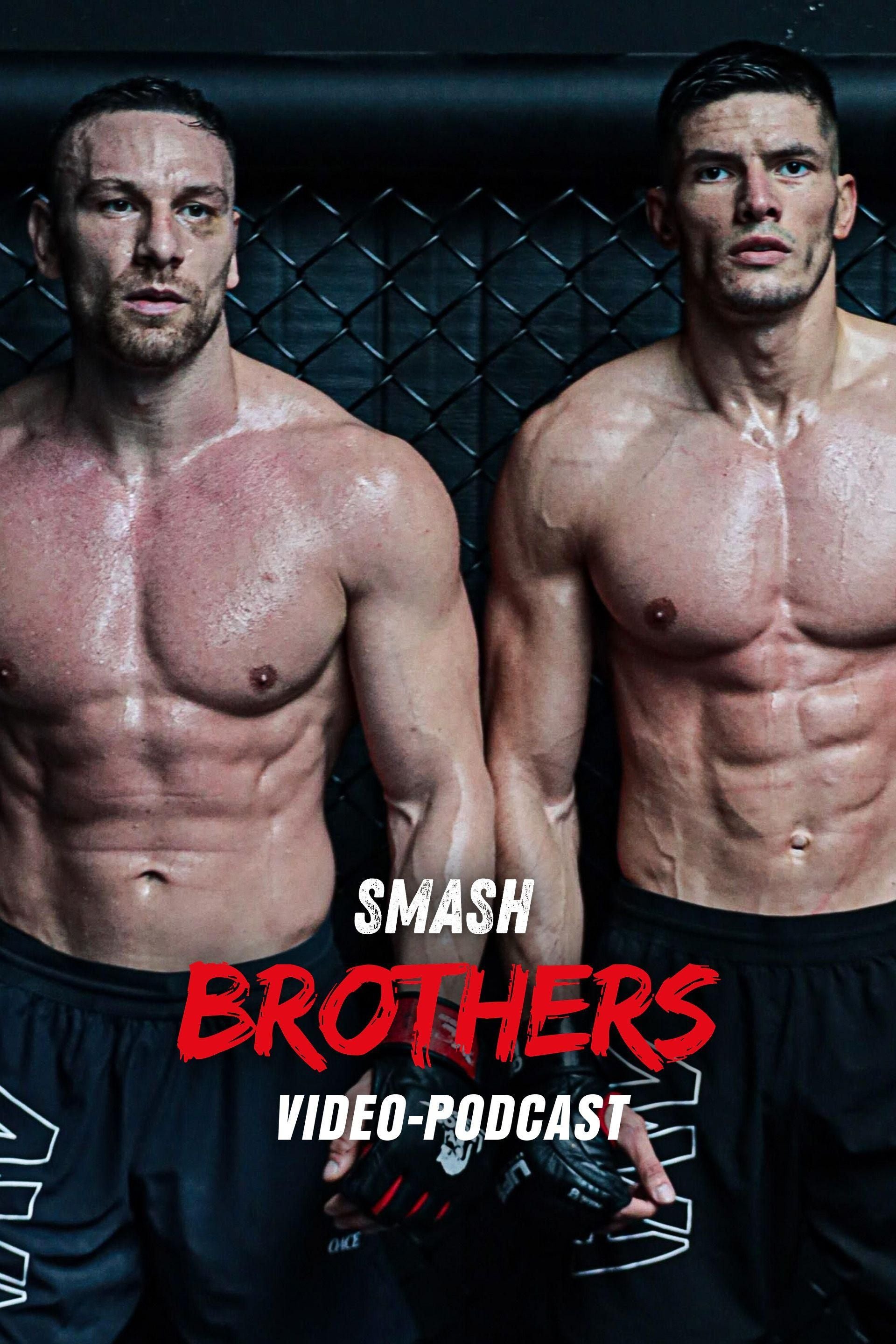 Smash Brothers - Der Video-Podcast