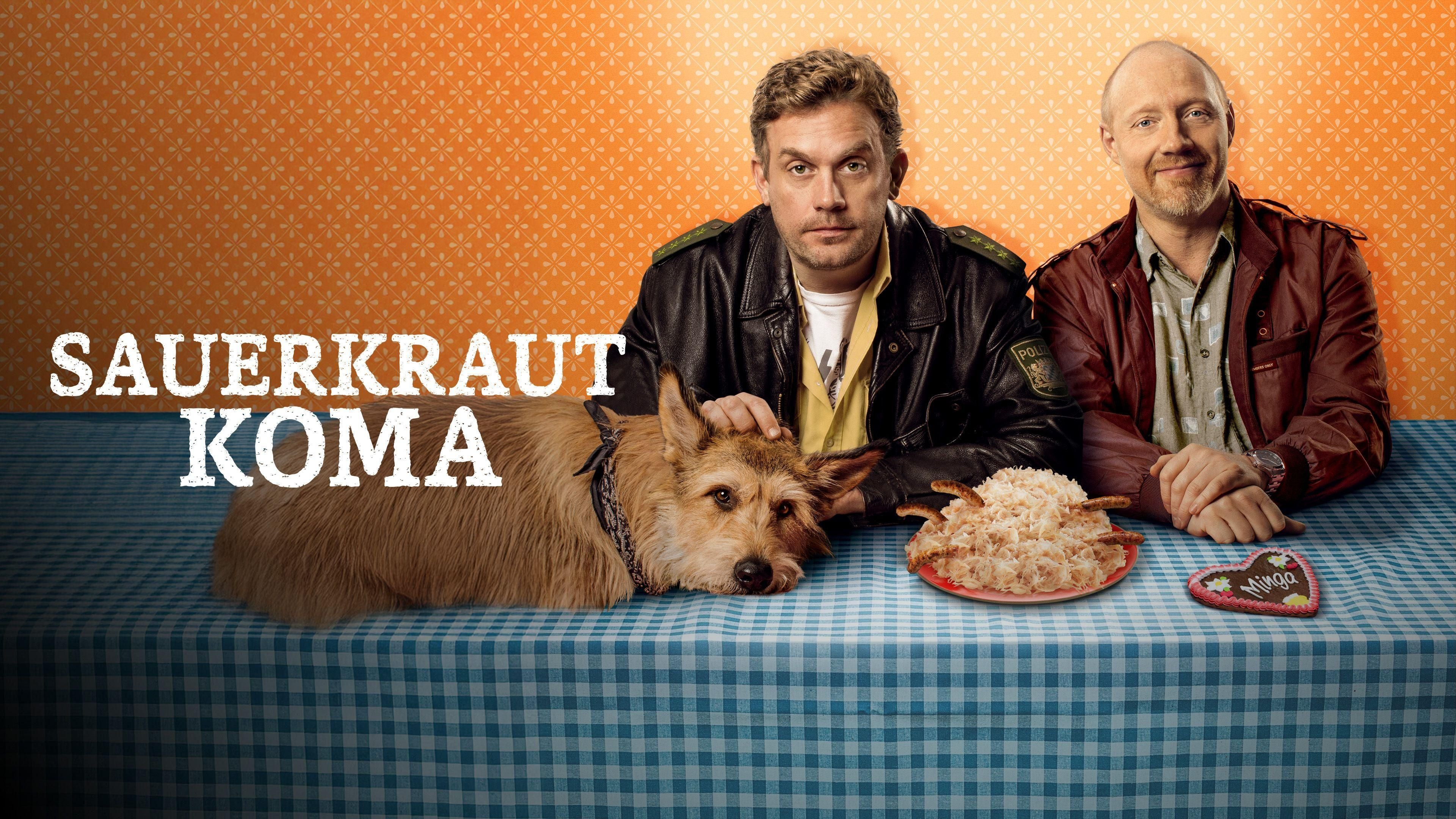 Sauerkrautkoma
