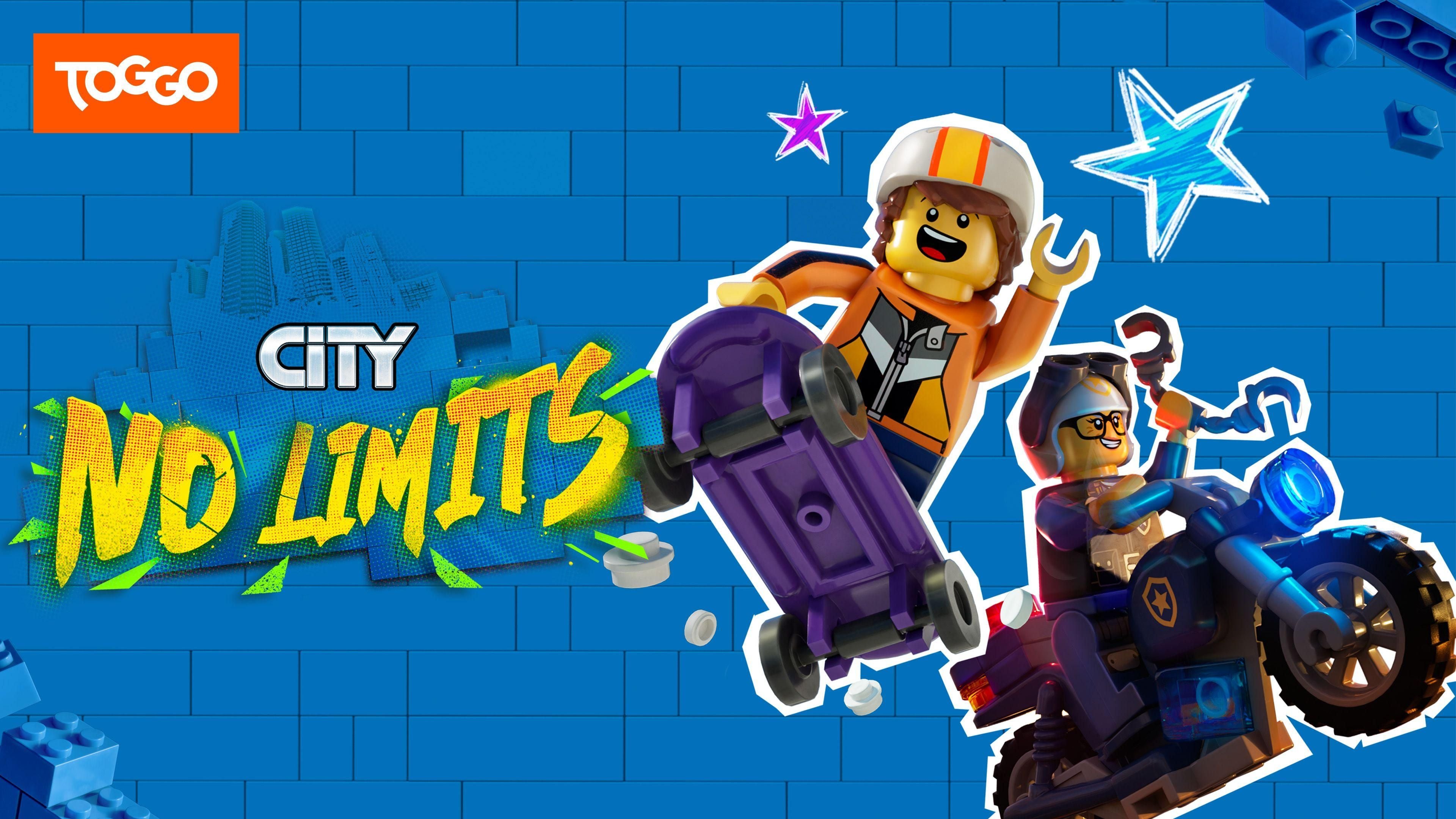 City: Keine Limits - Kurze Clips