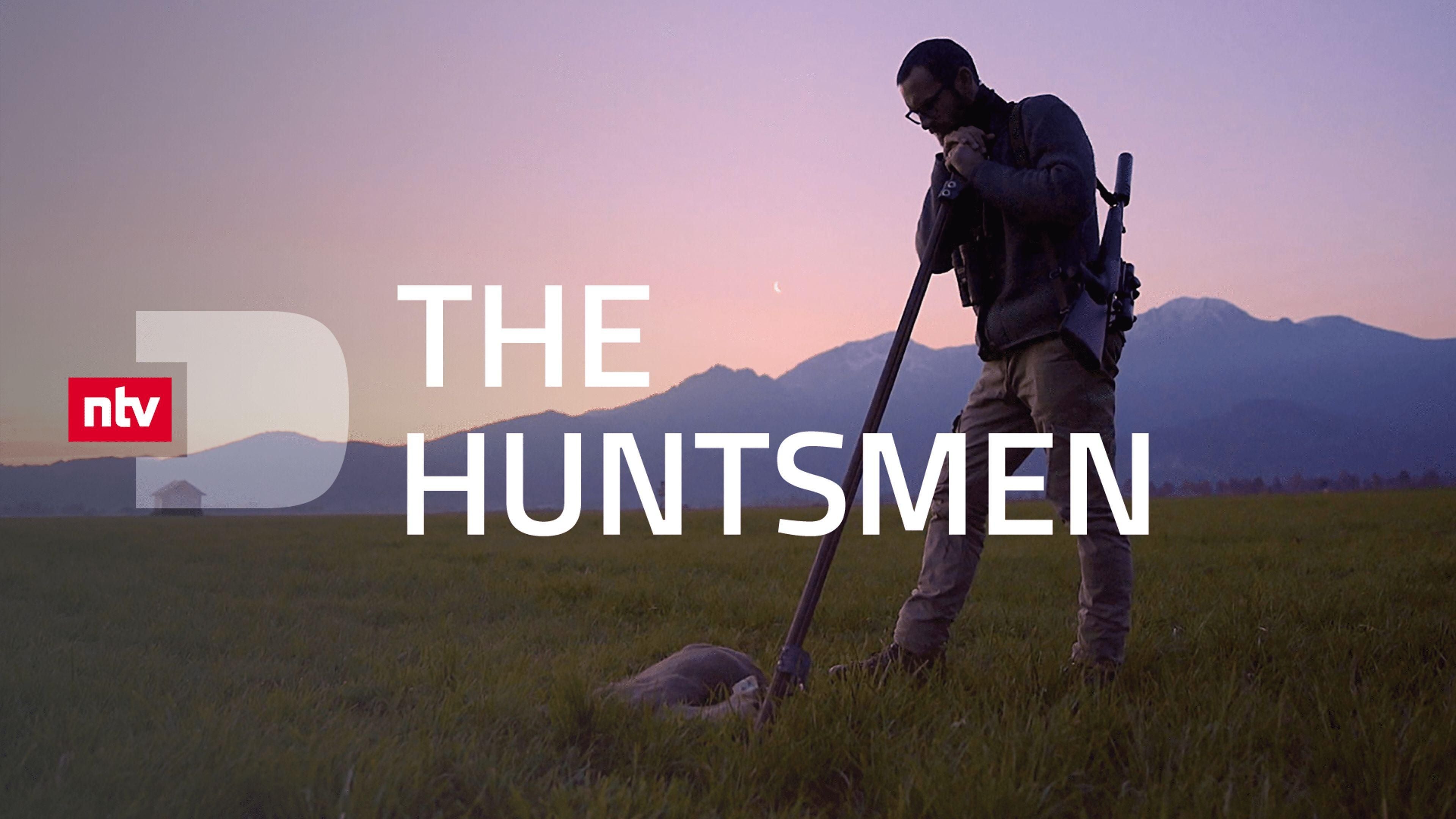 The Huntsmen