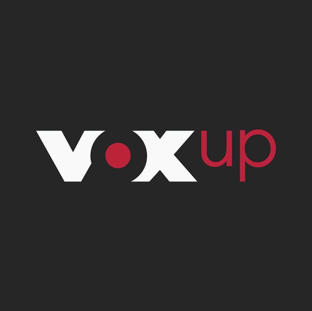 VOXup HD