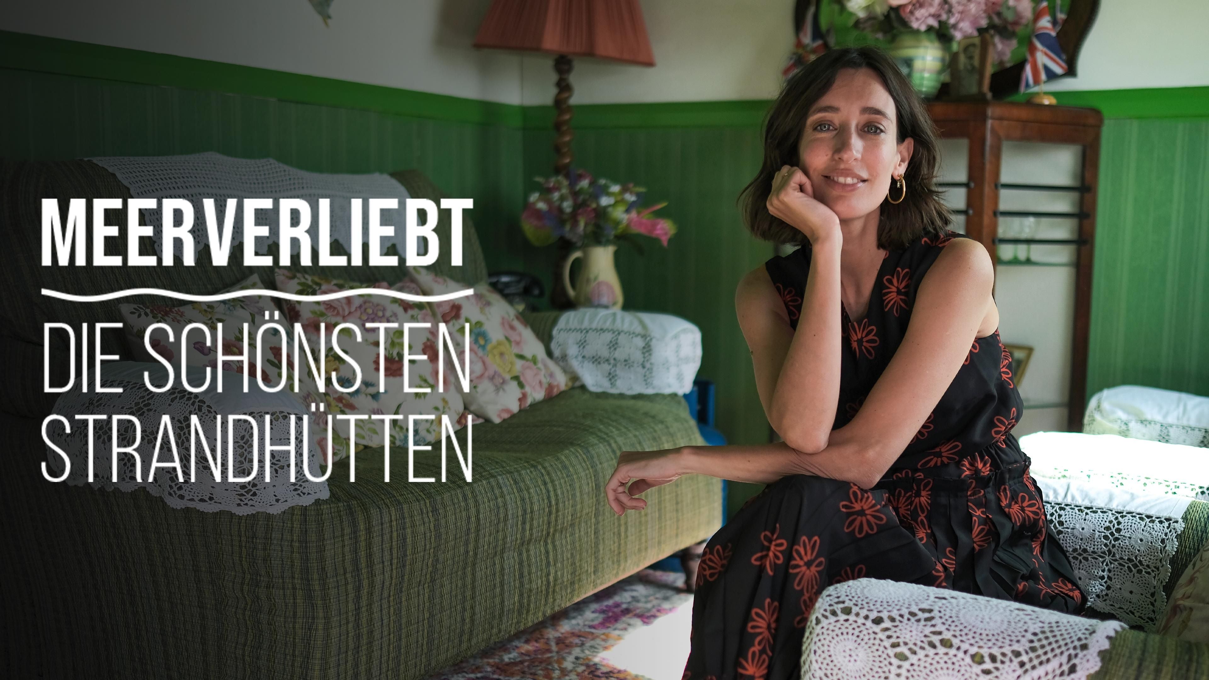 Meerverliebt - Die schönsten Strandhütten