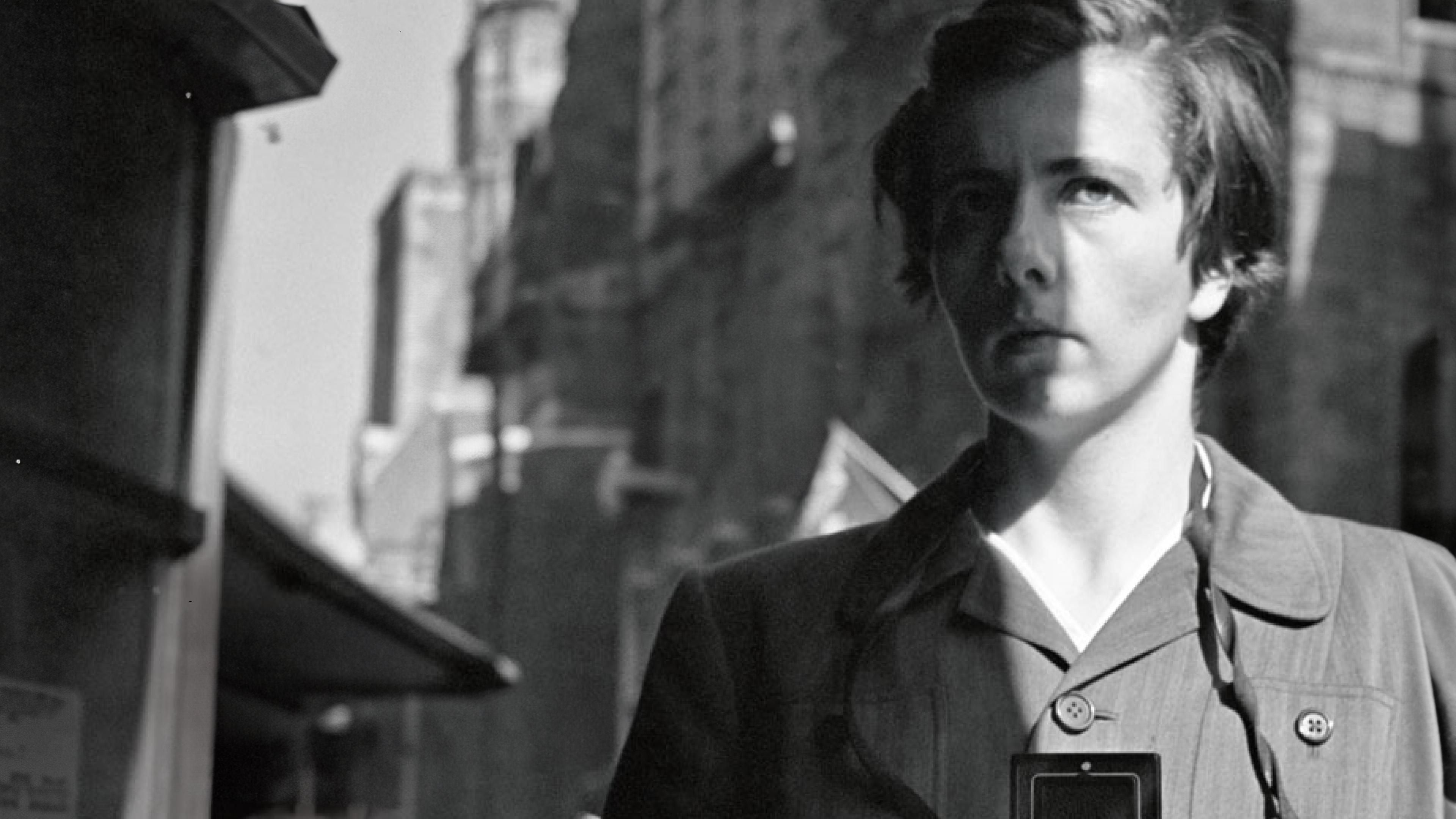 Finding Vivian Maier - Ein Leben in Kisten