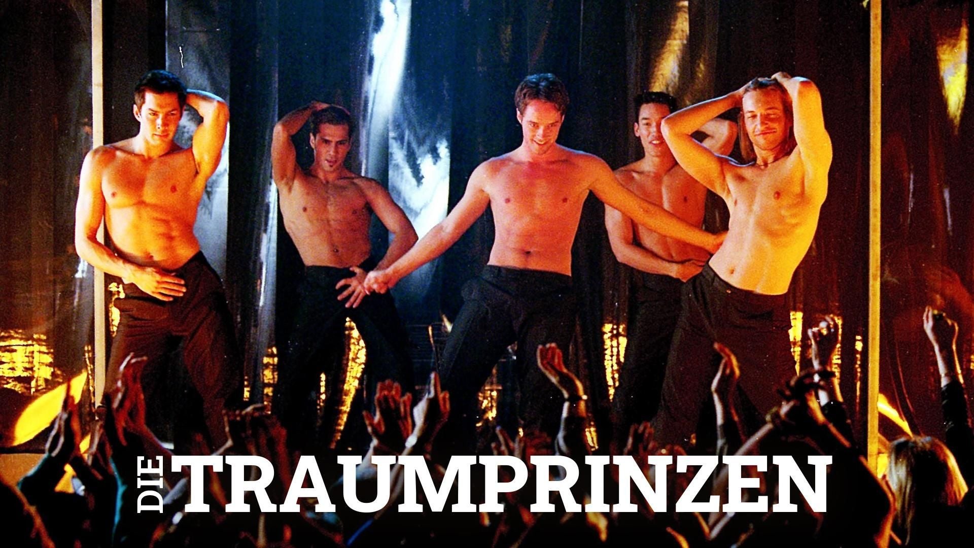 Die Traumprinzen