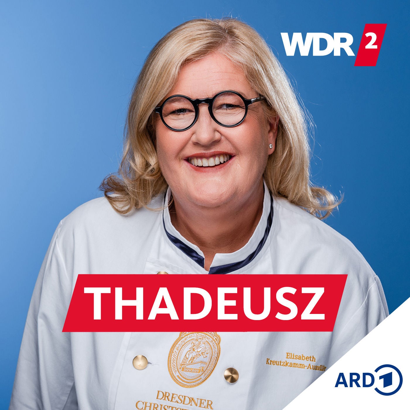 Elisabeth Kreutzkamm-Aumüller, Konditorin