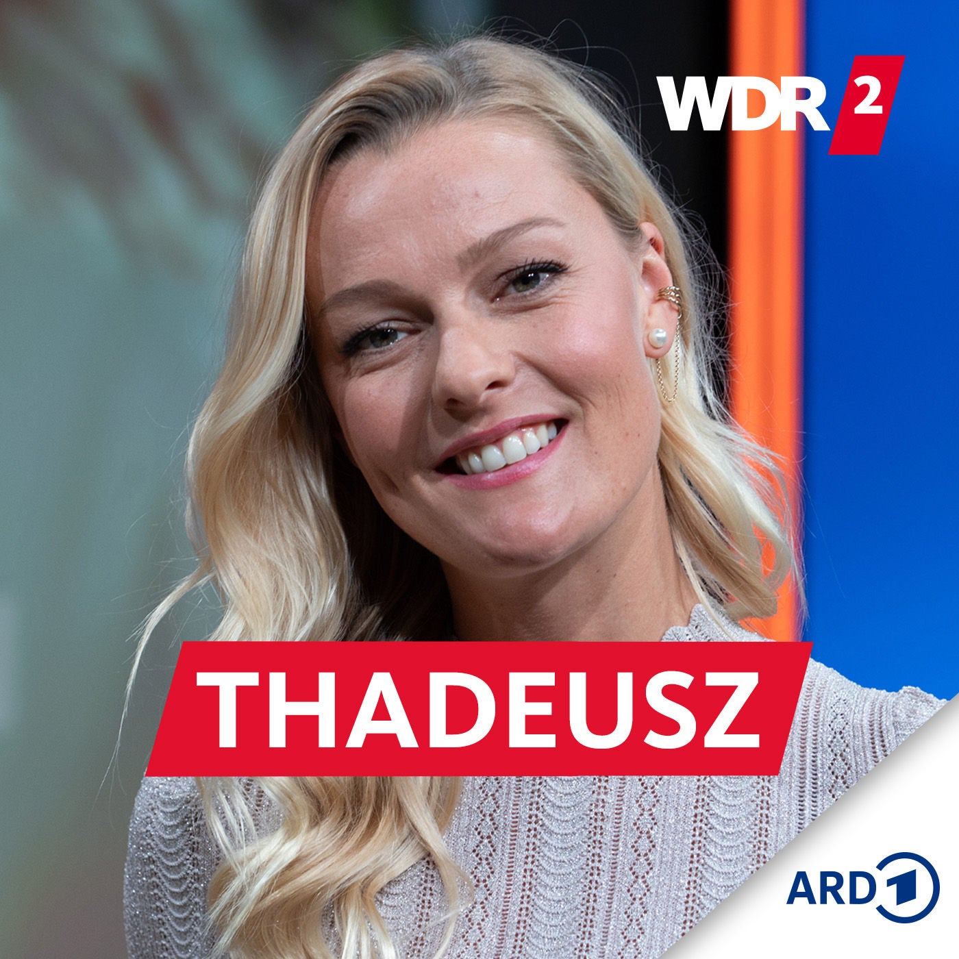 Miriam Höller, ehemalige Stuntfrau und Autorin