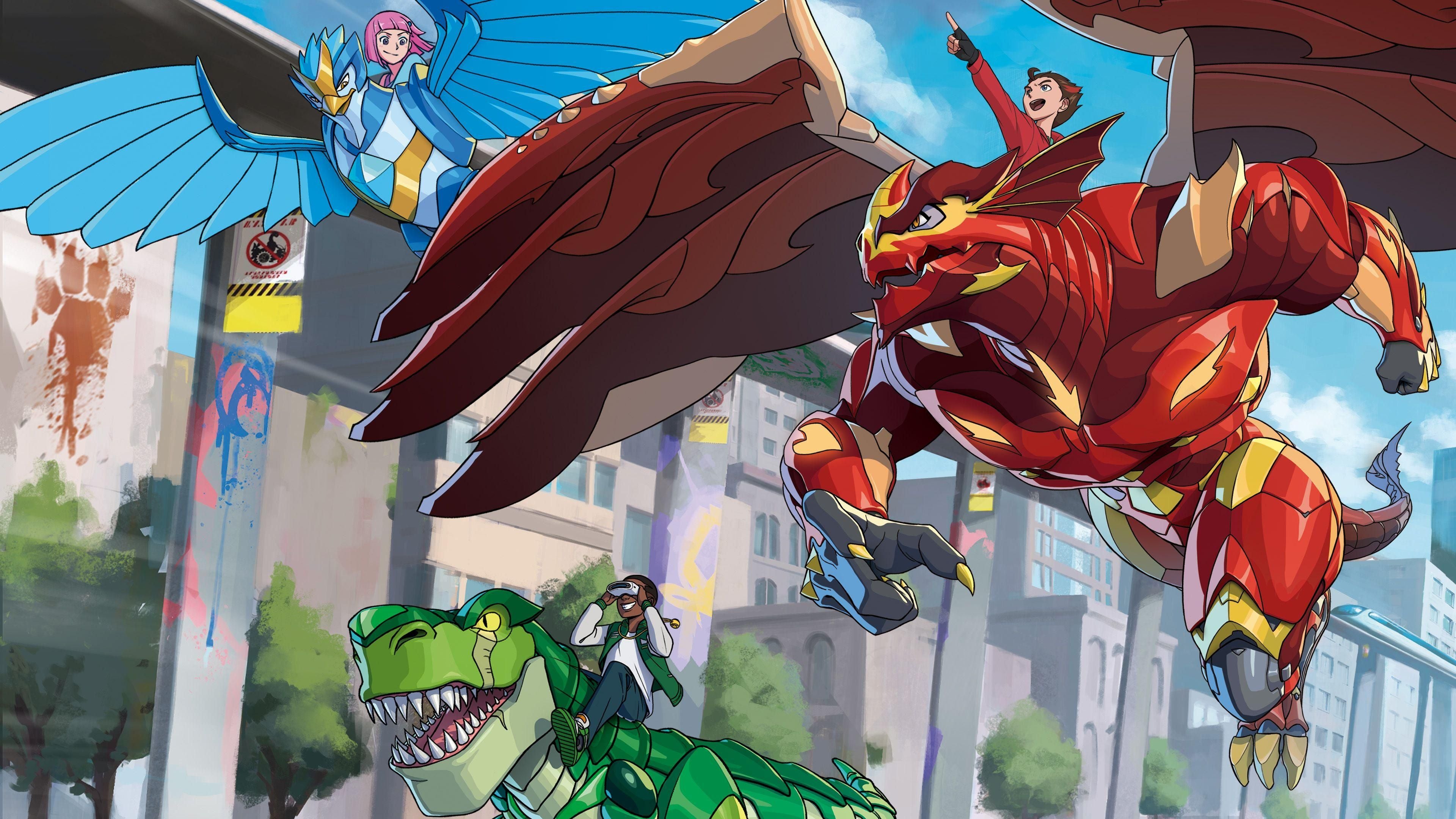 Bakugan