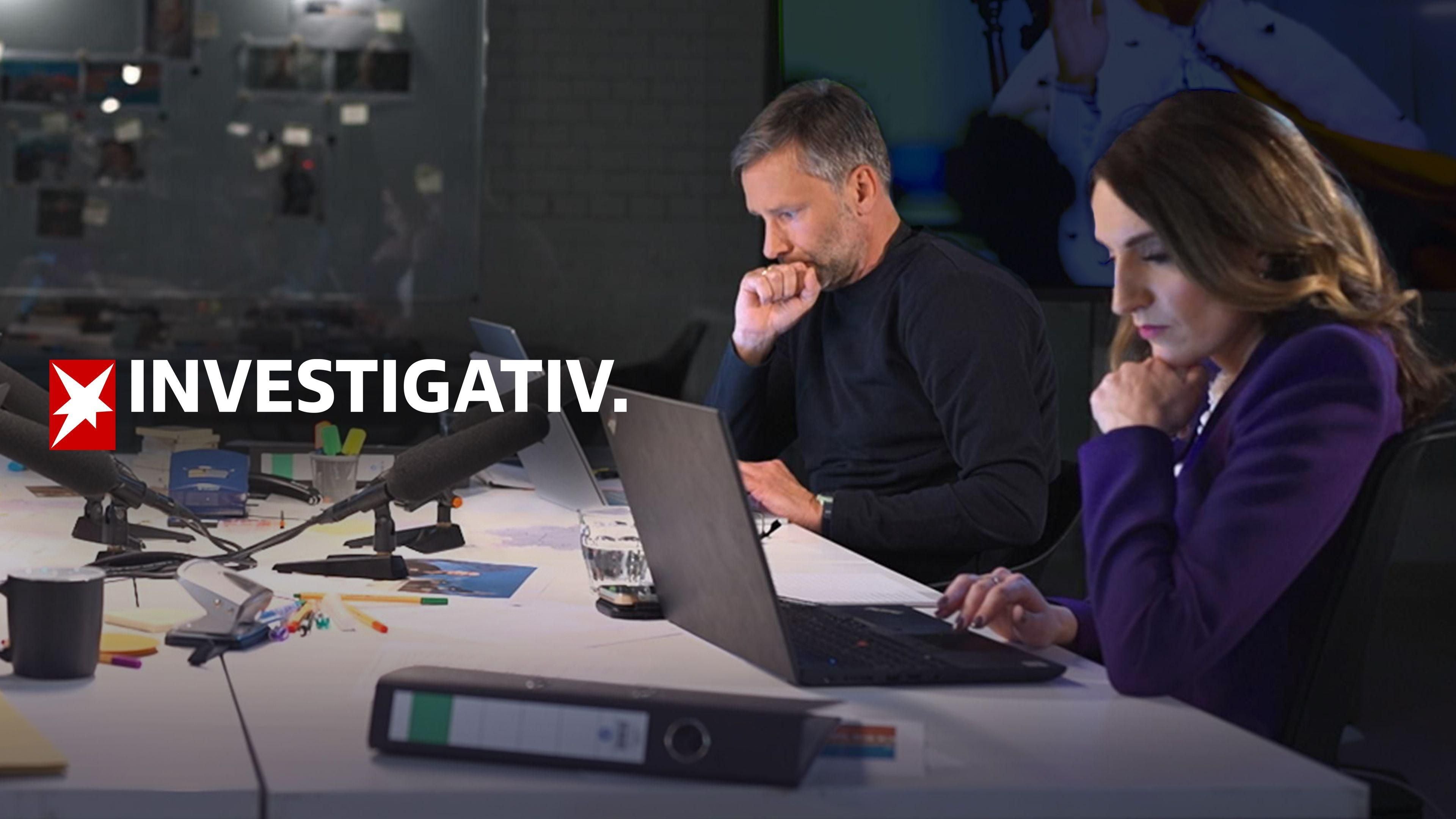 stern Investigativ