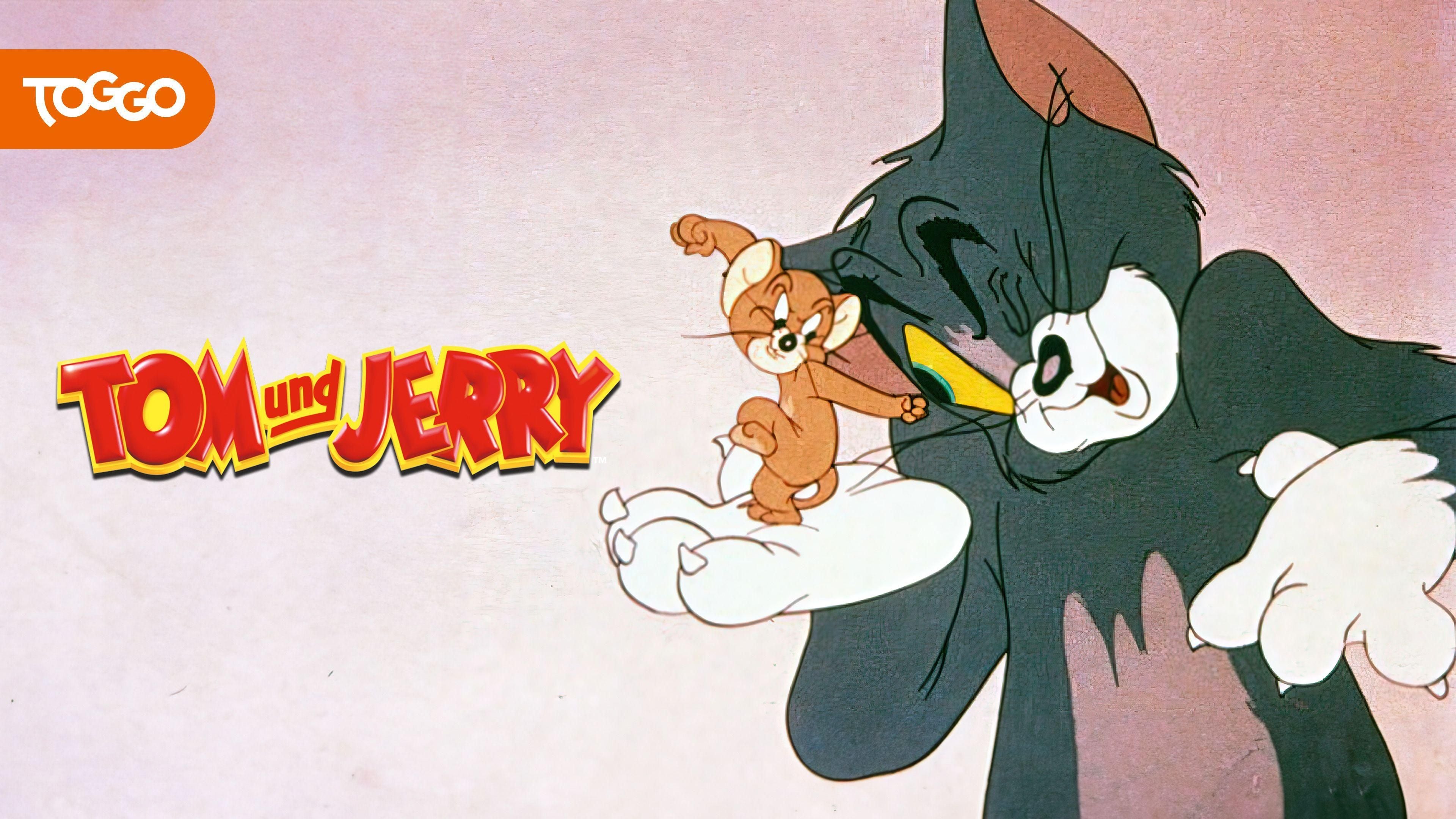 Tom und Jerry