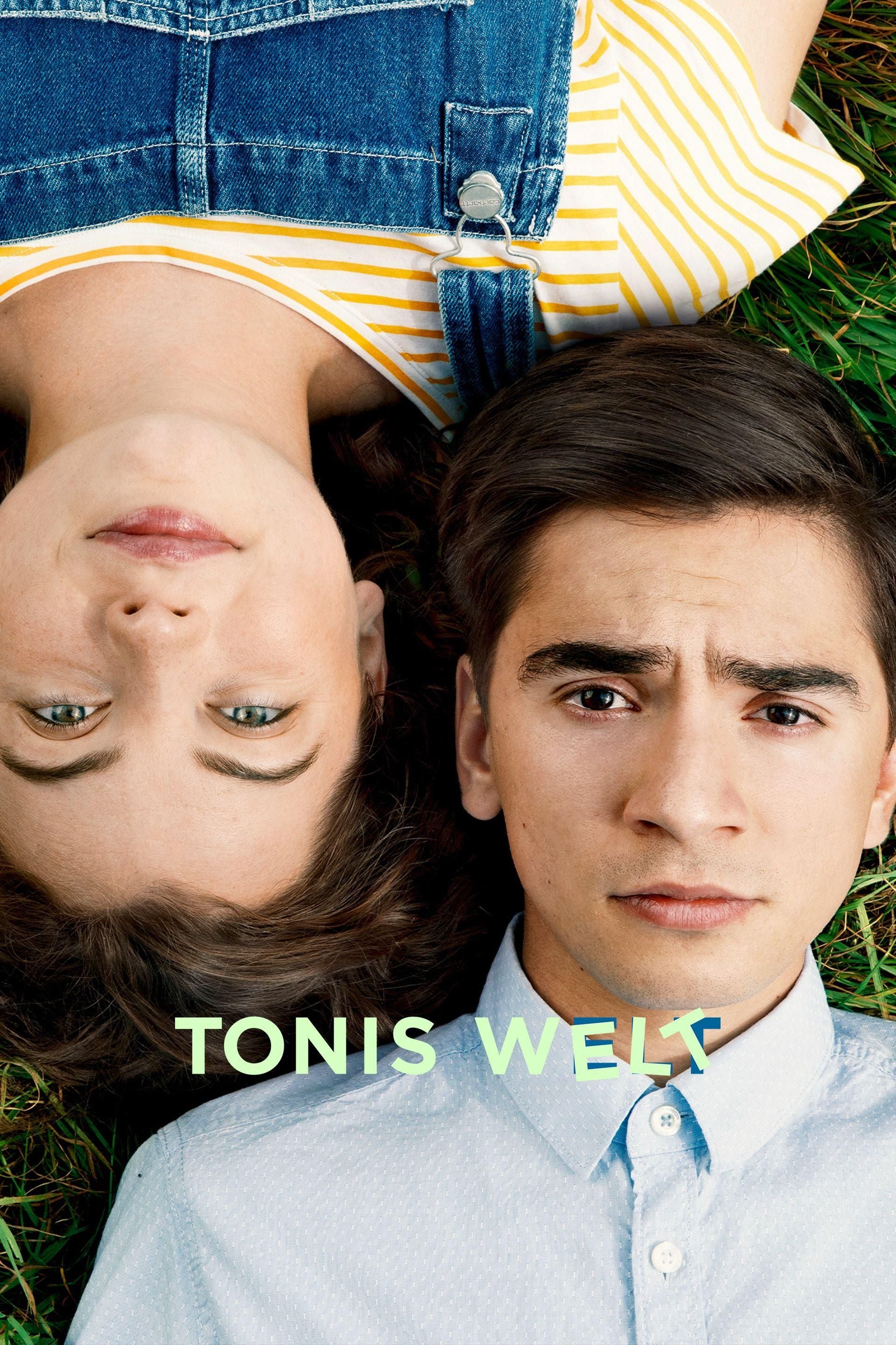 Tonis Welt