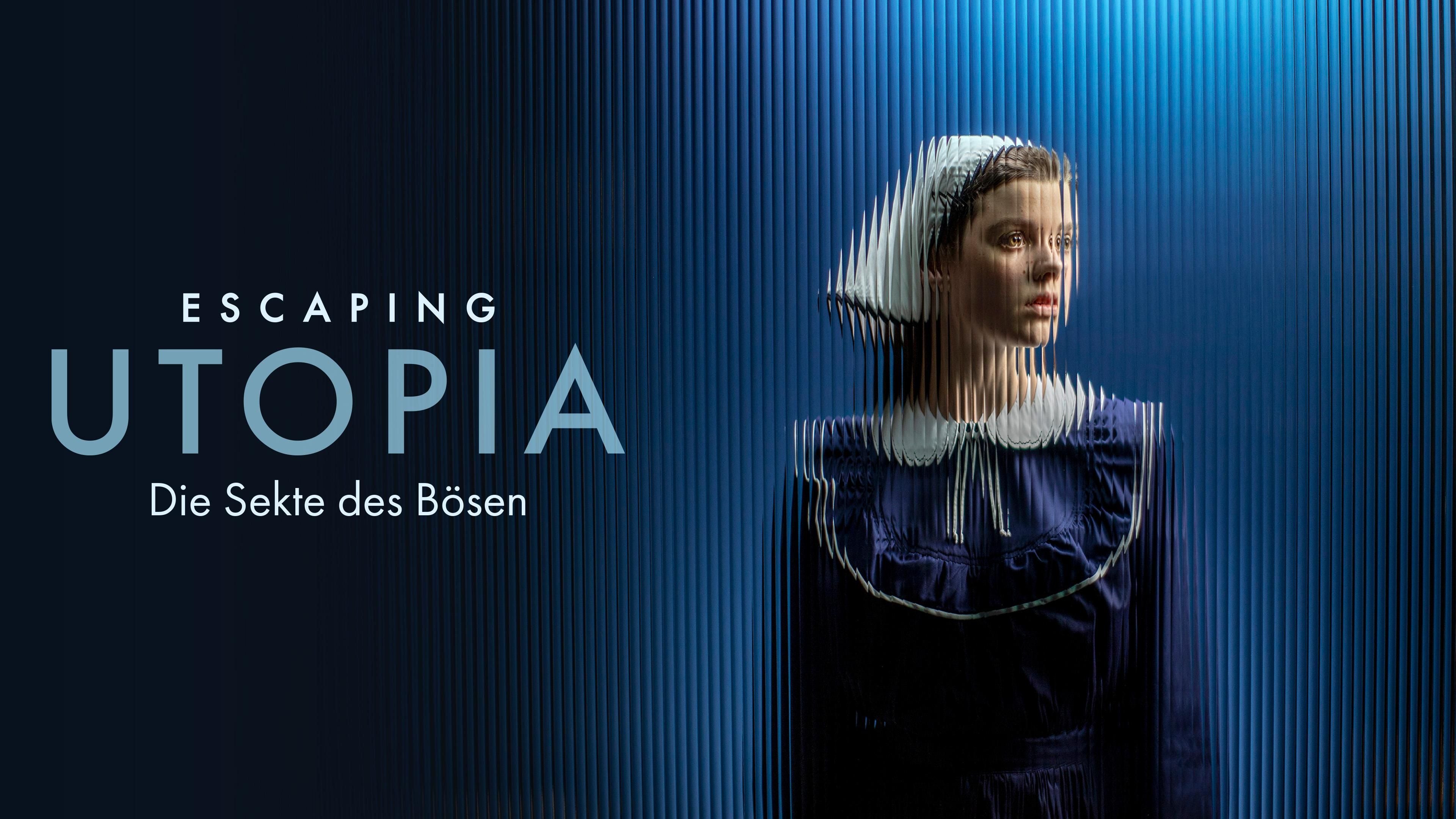 Escaping Utopia - Die Sekte des Bösen