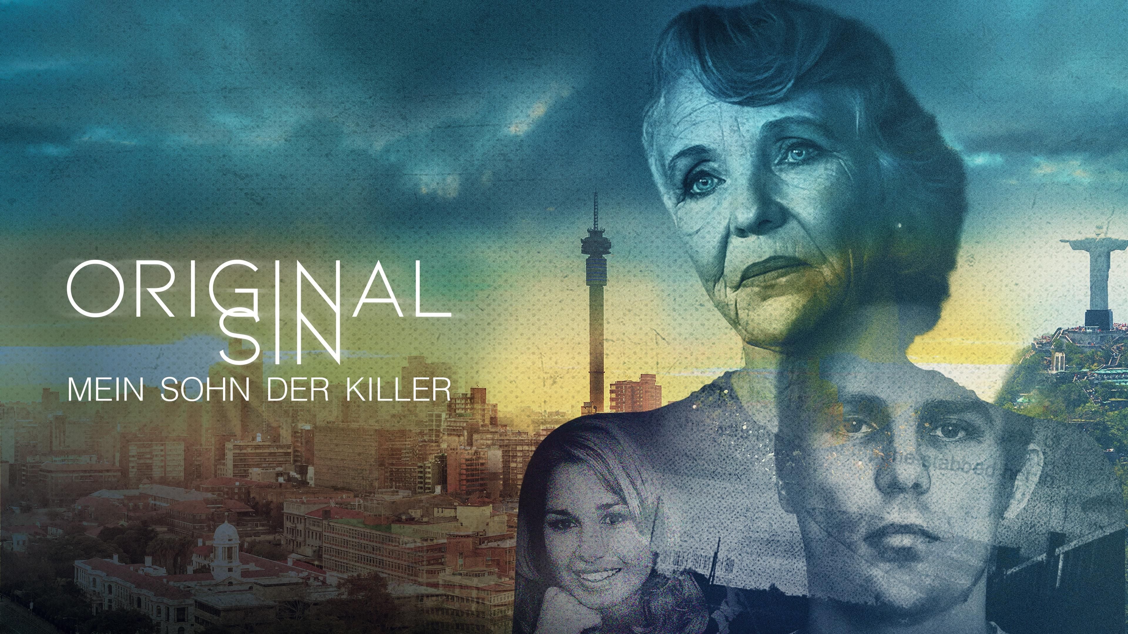 Original Sin: Mein Sohn der Killer