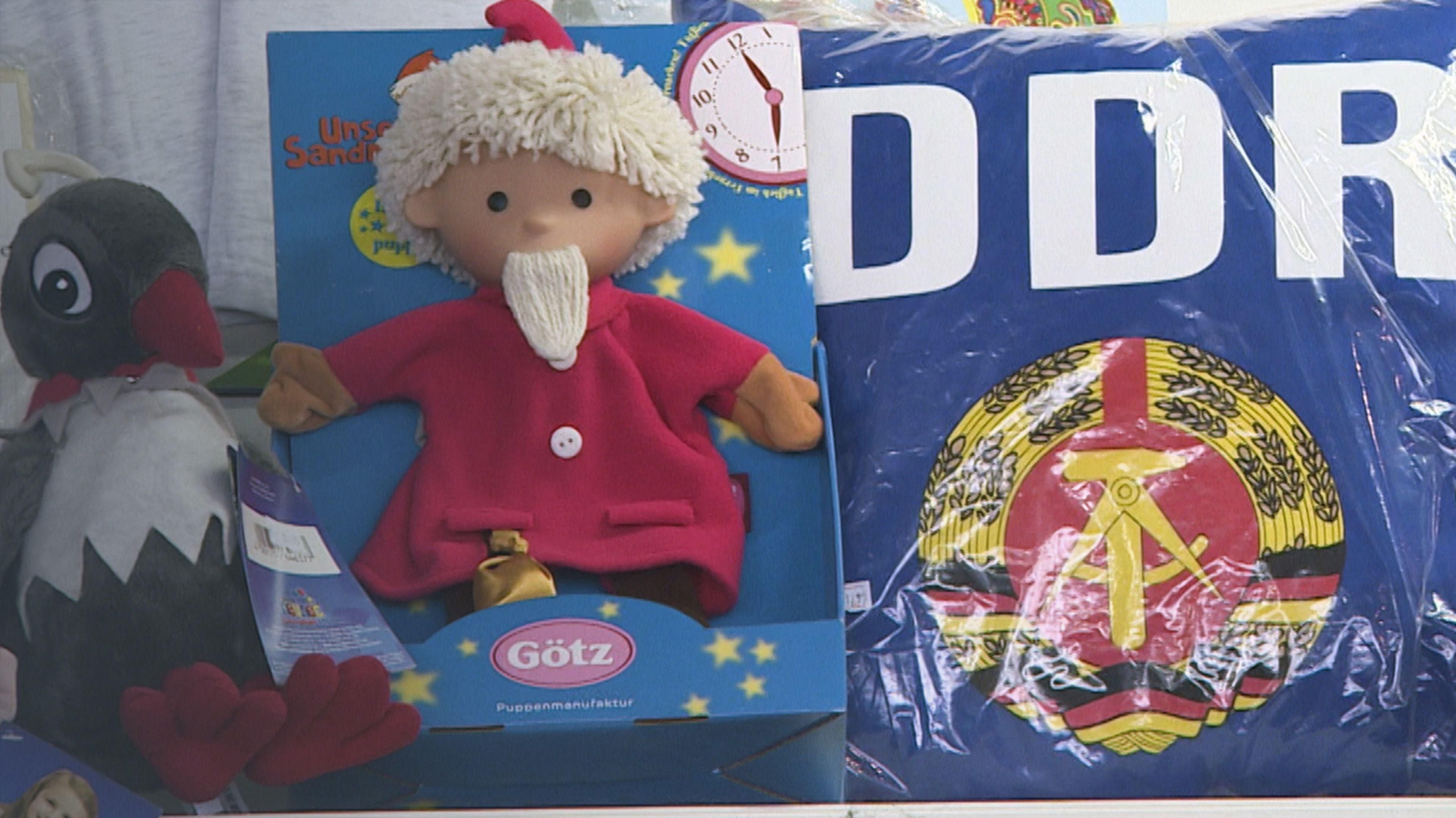 Kult-Marken der DDR