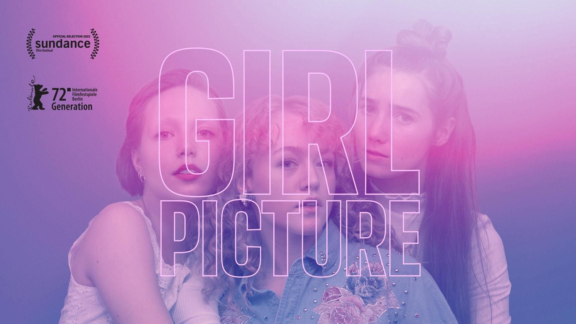 Girl Picture