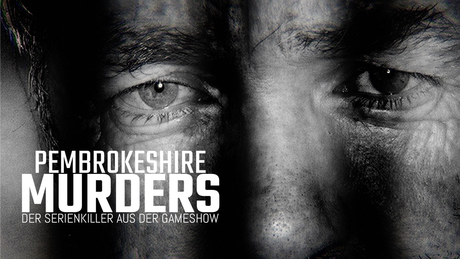Pembrokeshire Murders - Der Serienkiller aus der Gameshow