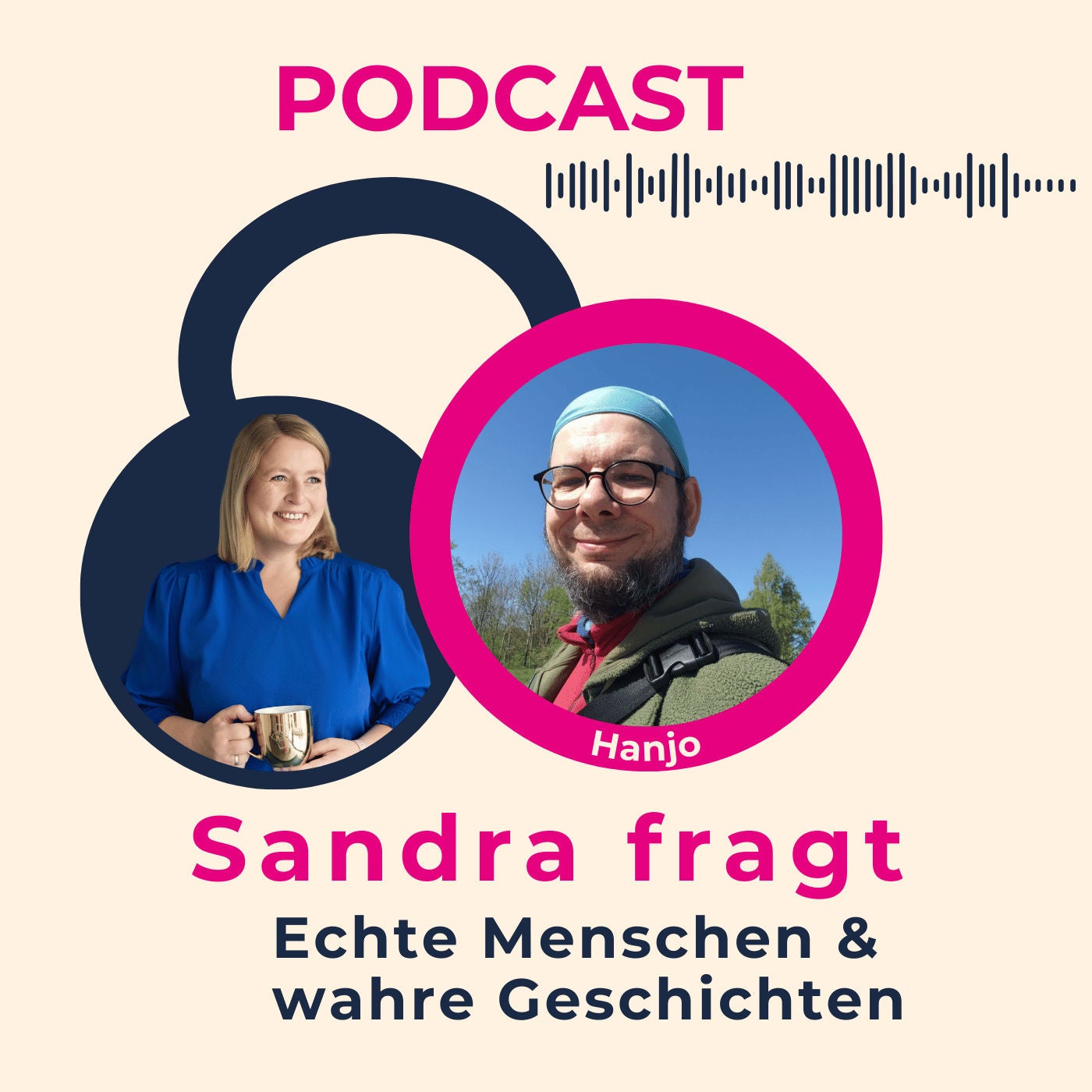 #31: Ab in den Wald