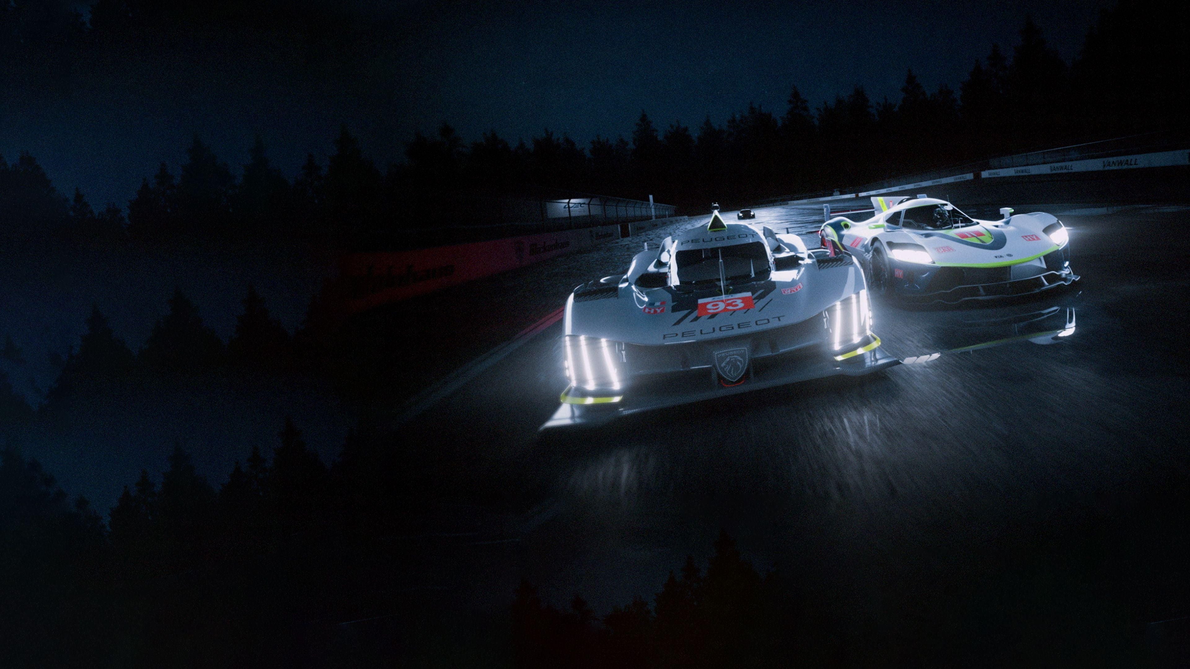 WEC Langstrecken-WM