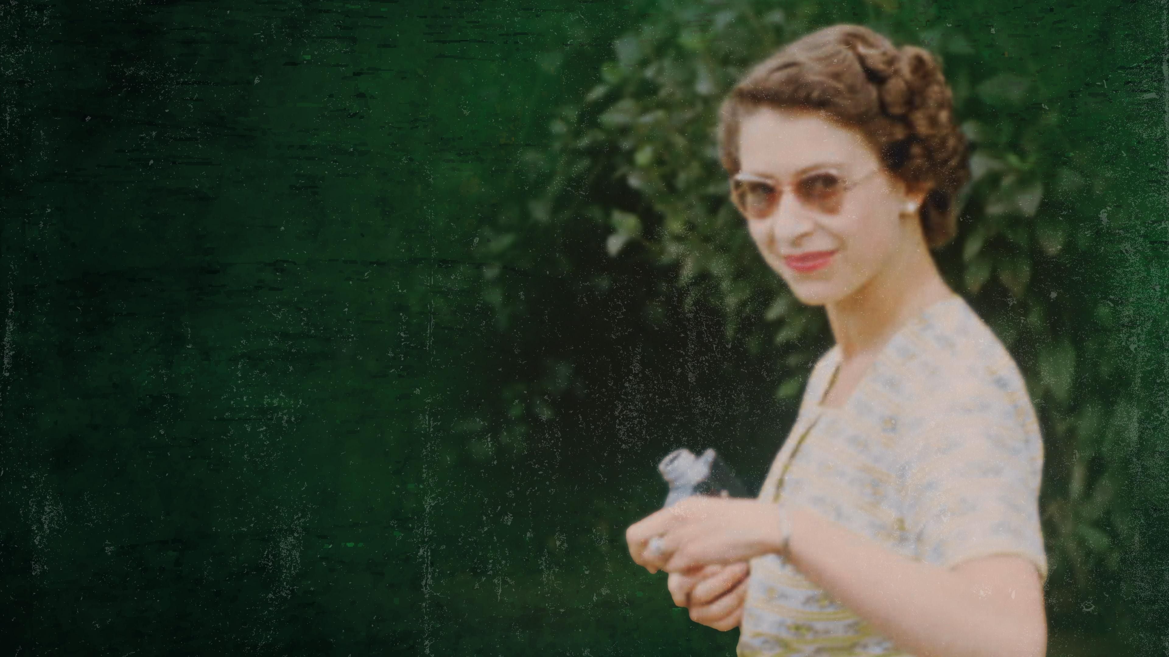 Elizabeth II. - Privat, wie nie zuvor