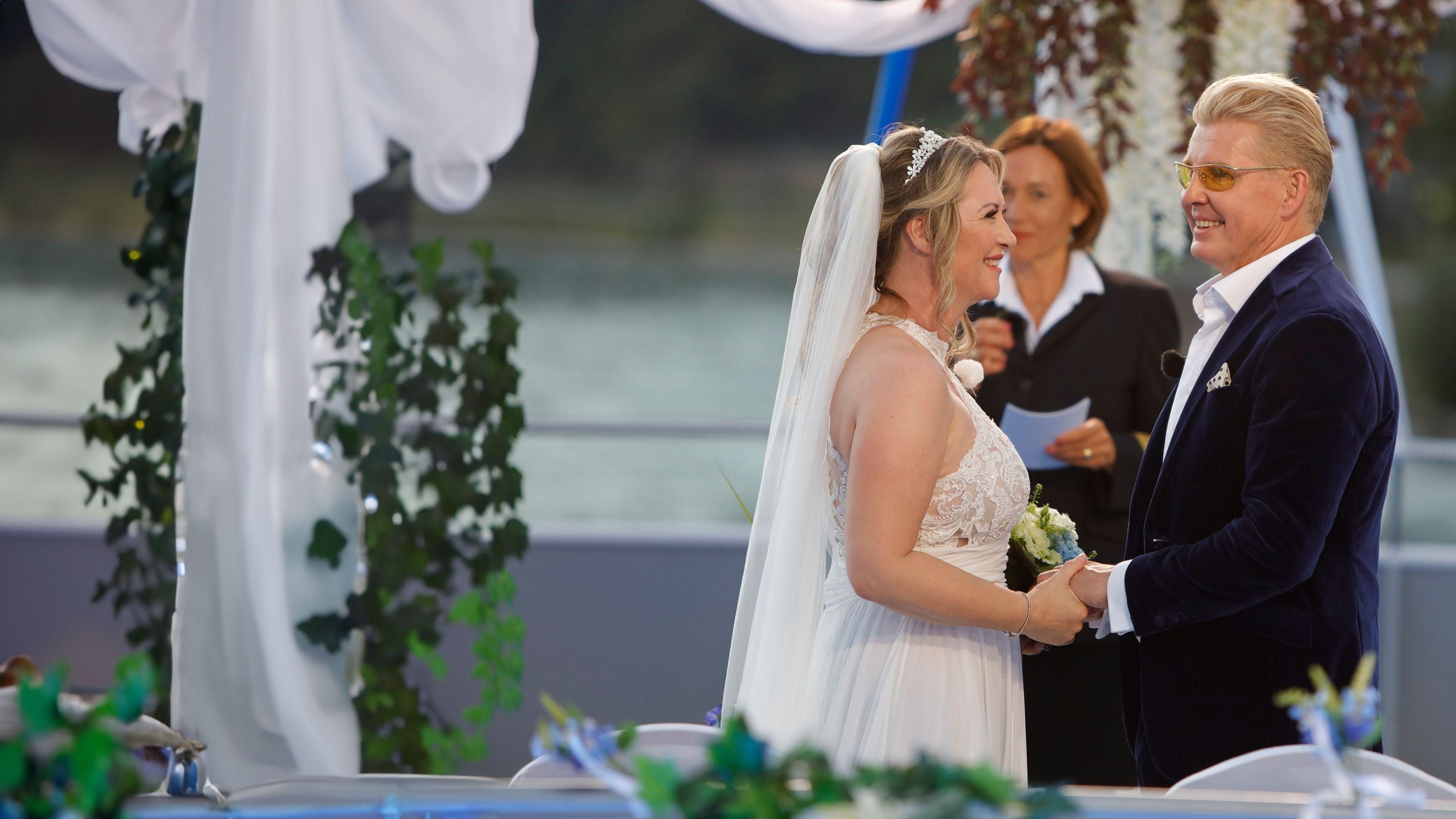 Deine Hochzeit - Live!