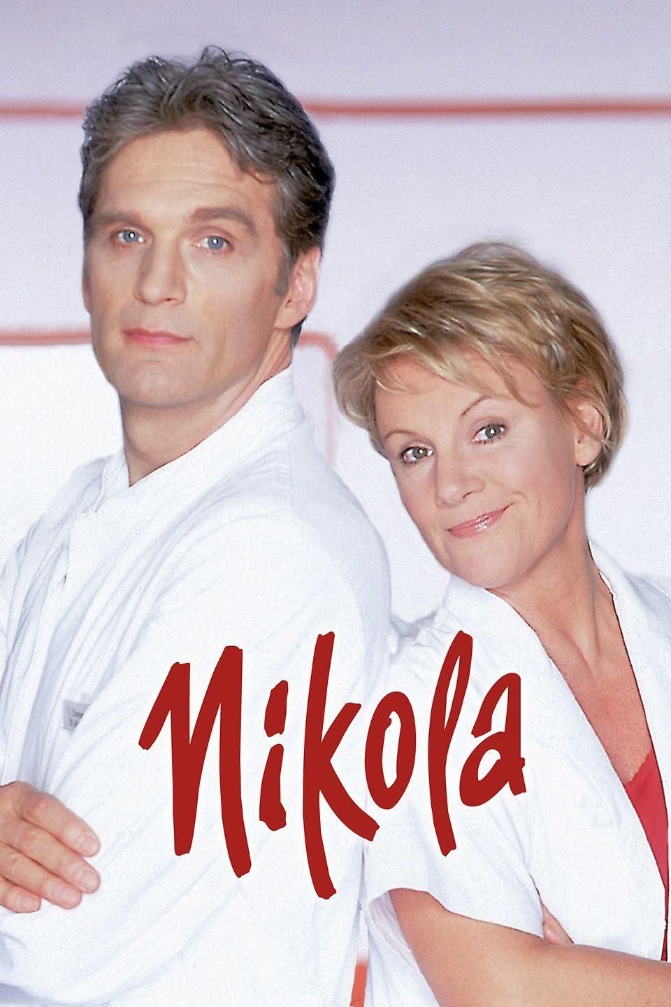 Nikola