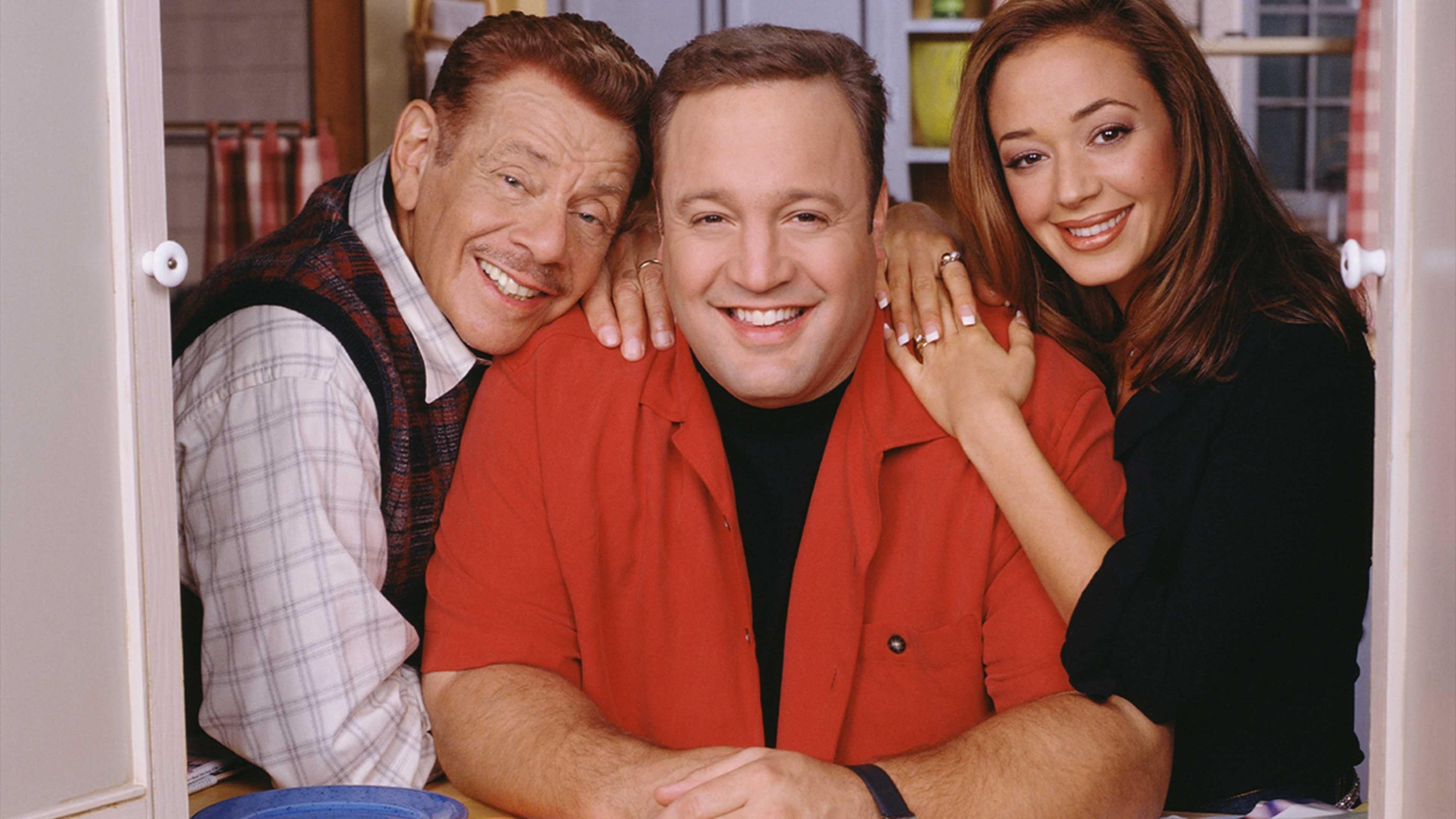 King of Queens