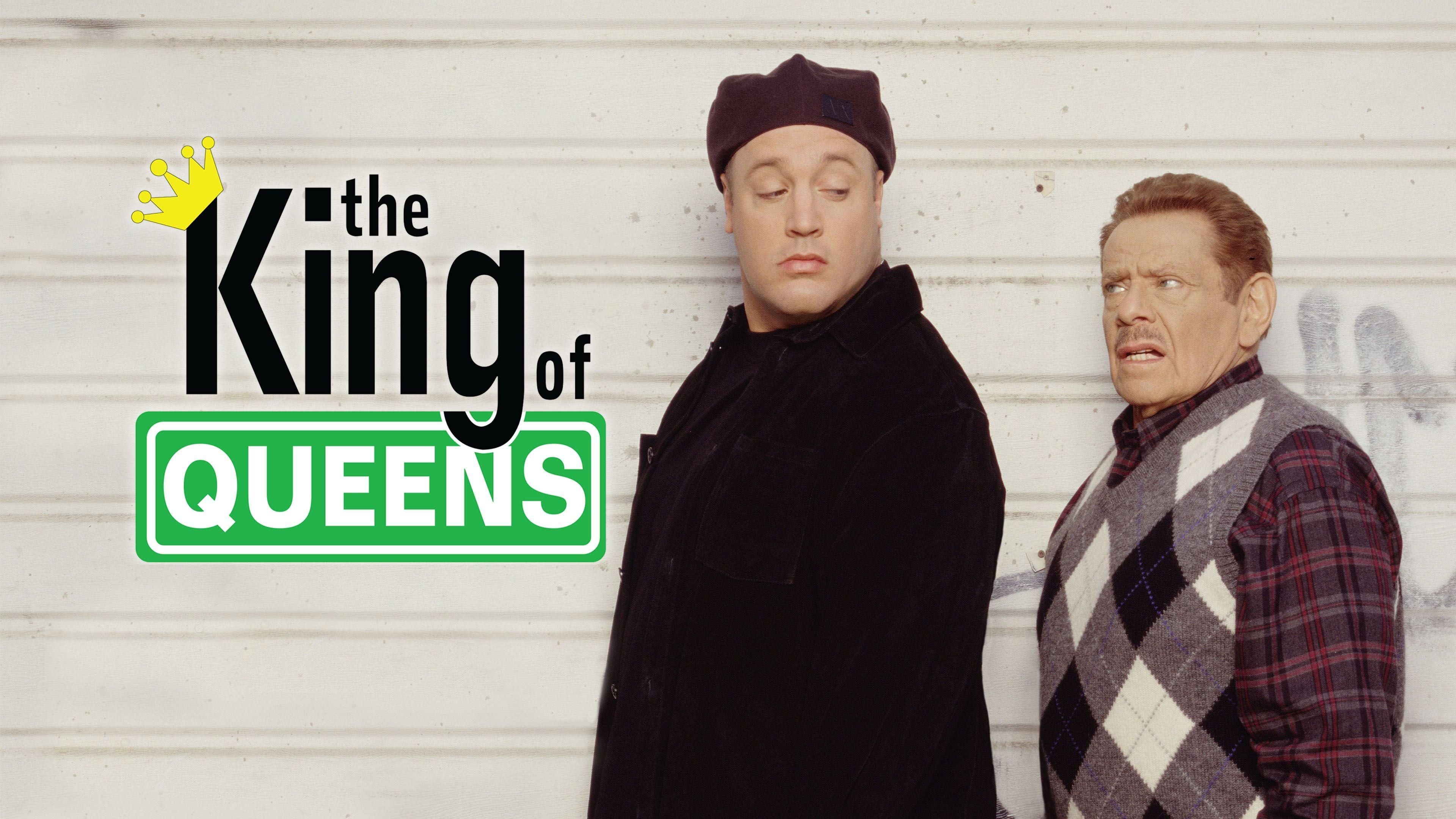 King of Queens