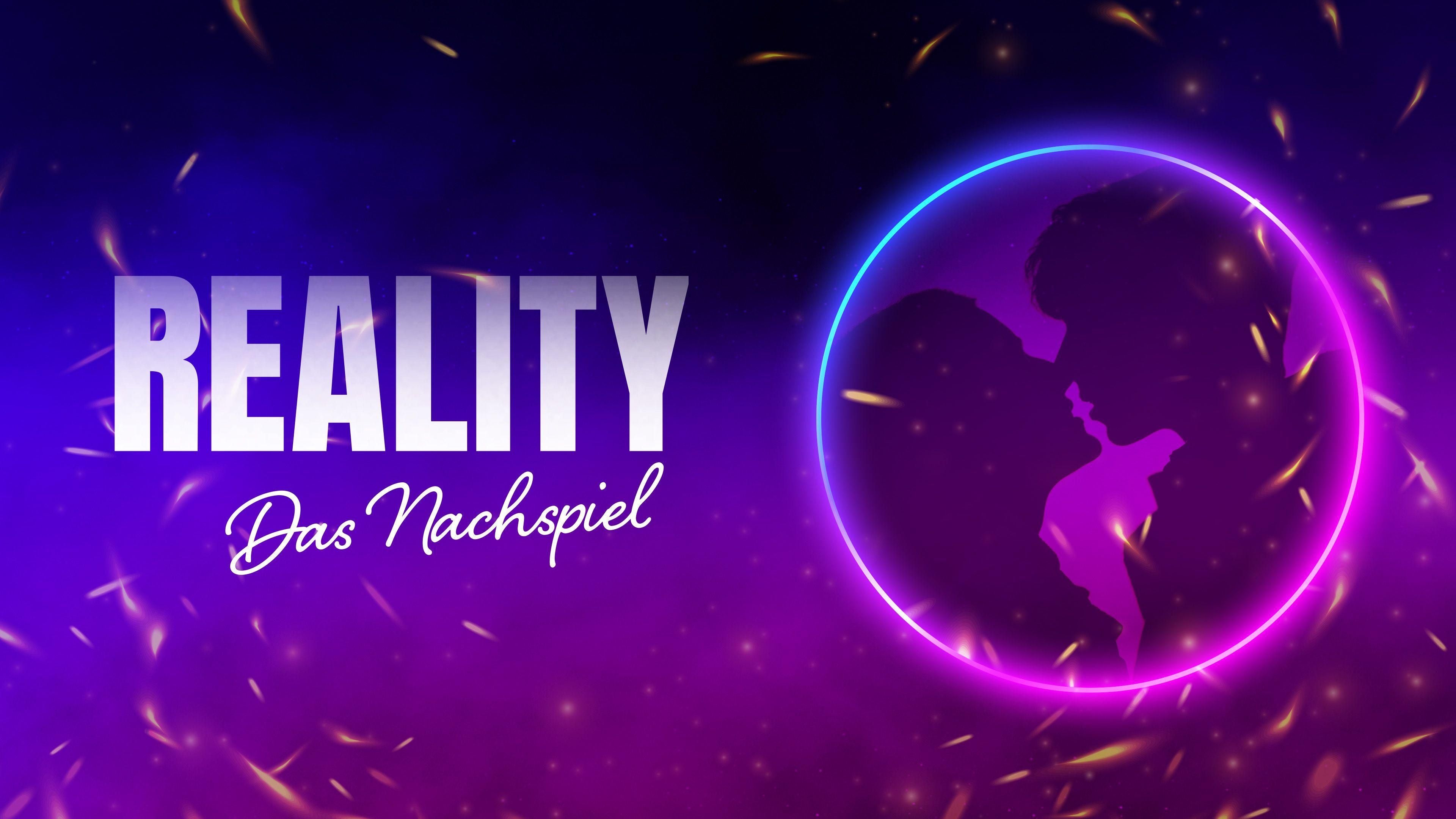 Reality - Das Nachspiel