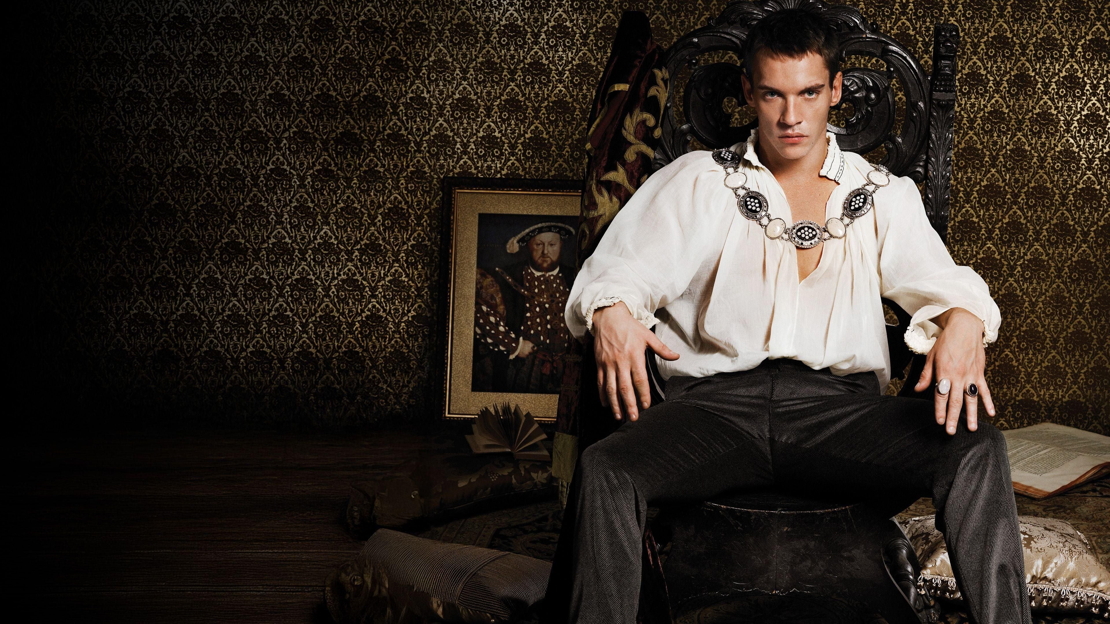Die Tudors