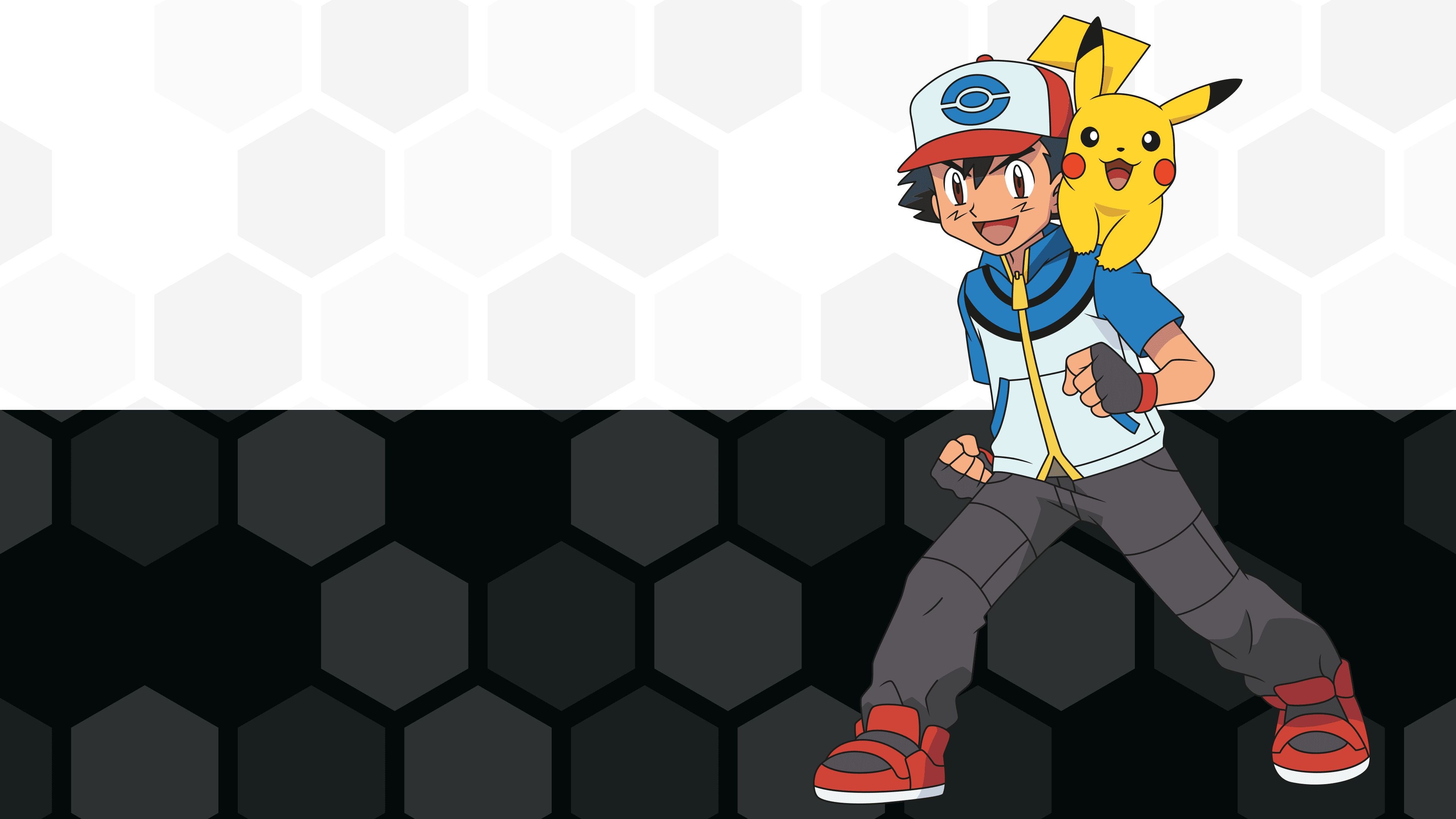 Pokémon: Schwarz & Weiß