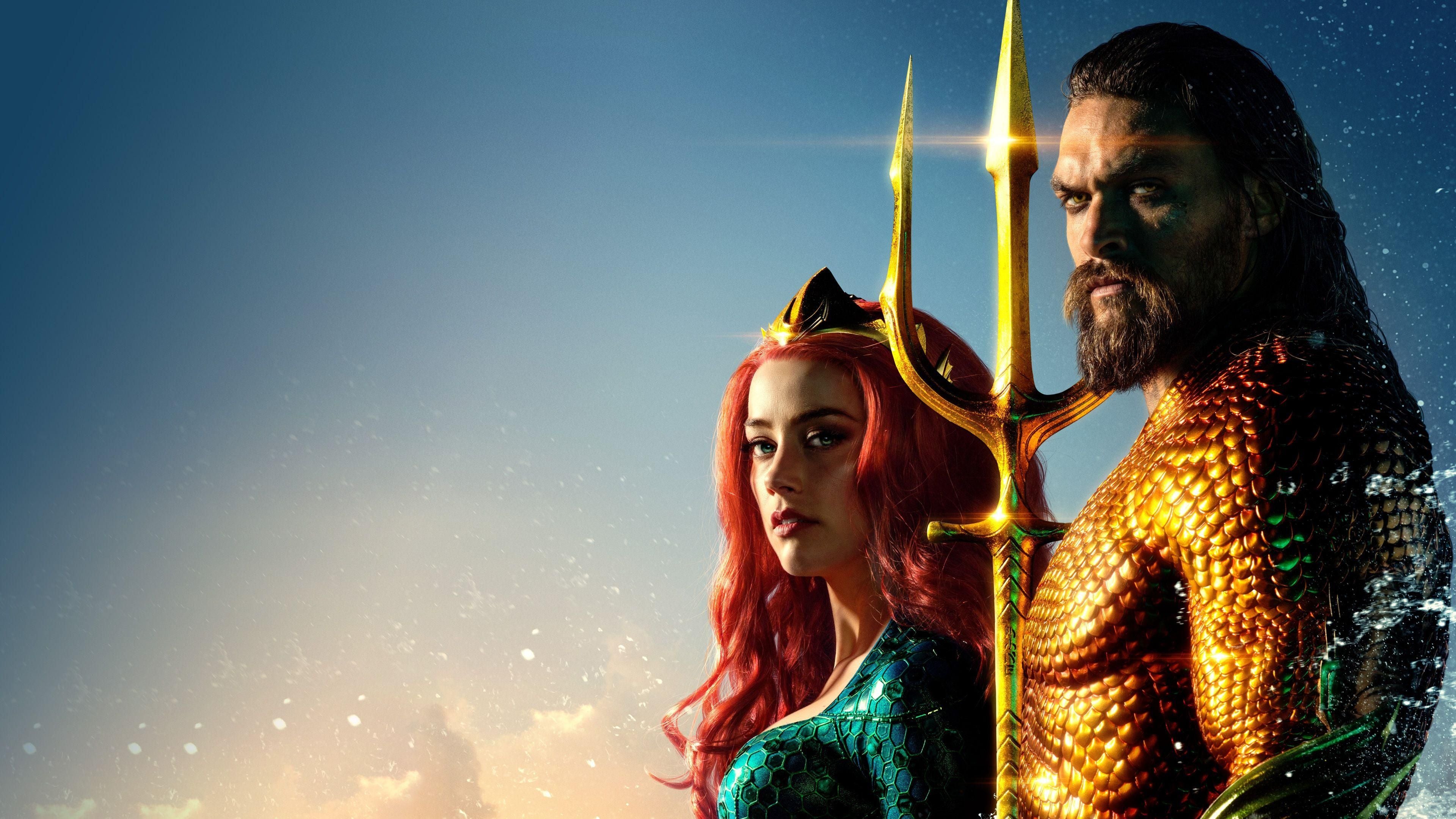 Aquaman