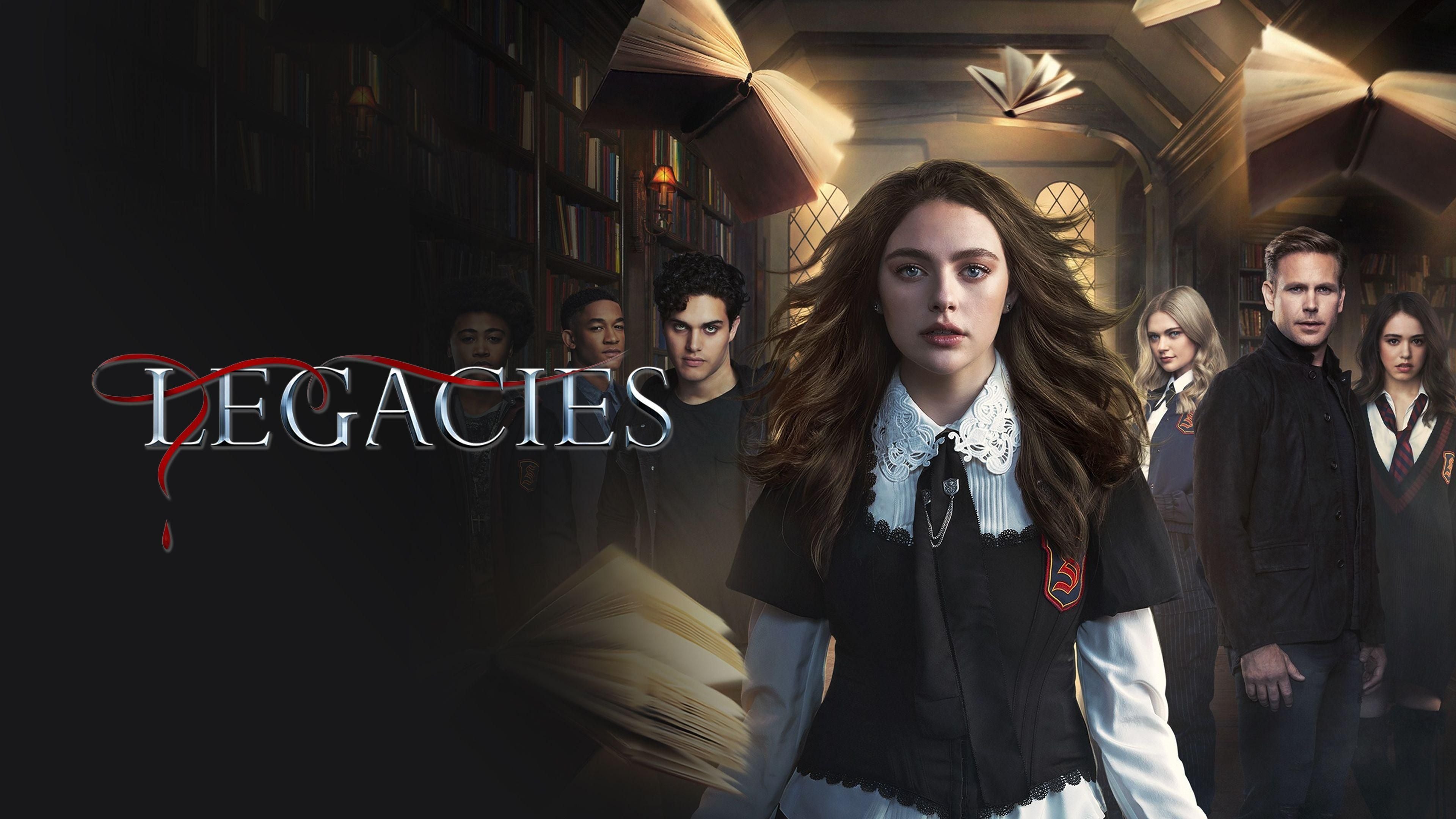 Legacies
